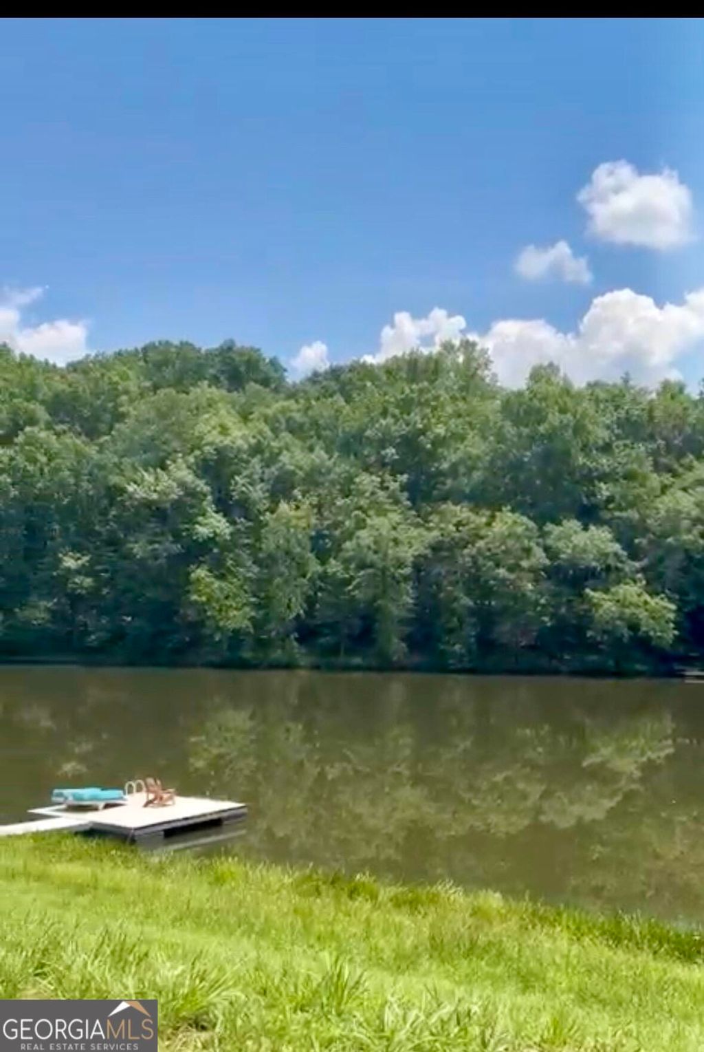 Photo of 0 Canterbury Lane, Milton, GA 30004 (MLS # 10731710)