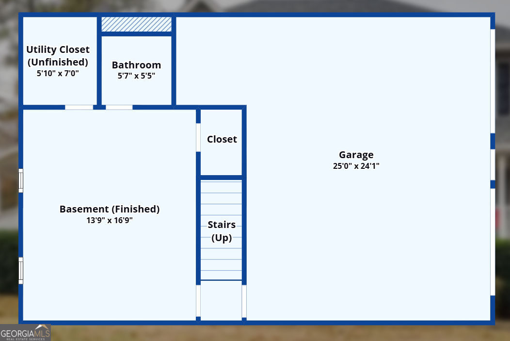 WILLOW CREEK - Residential
