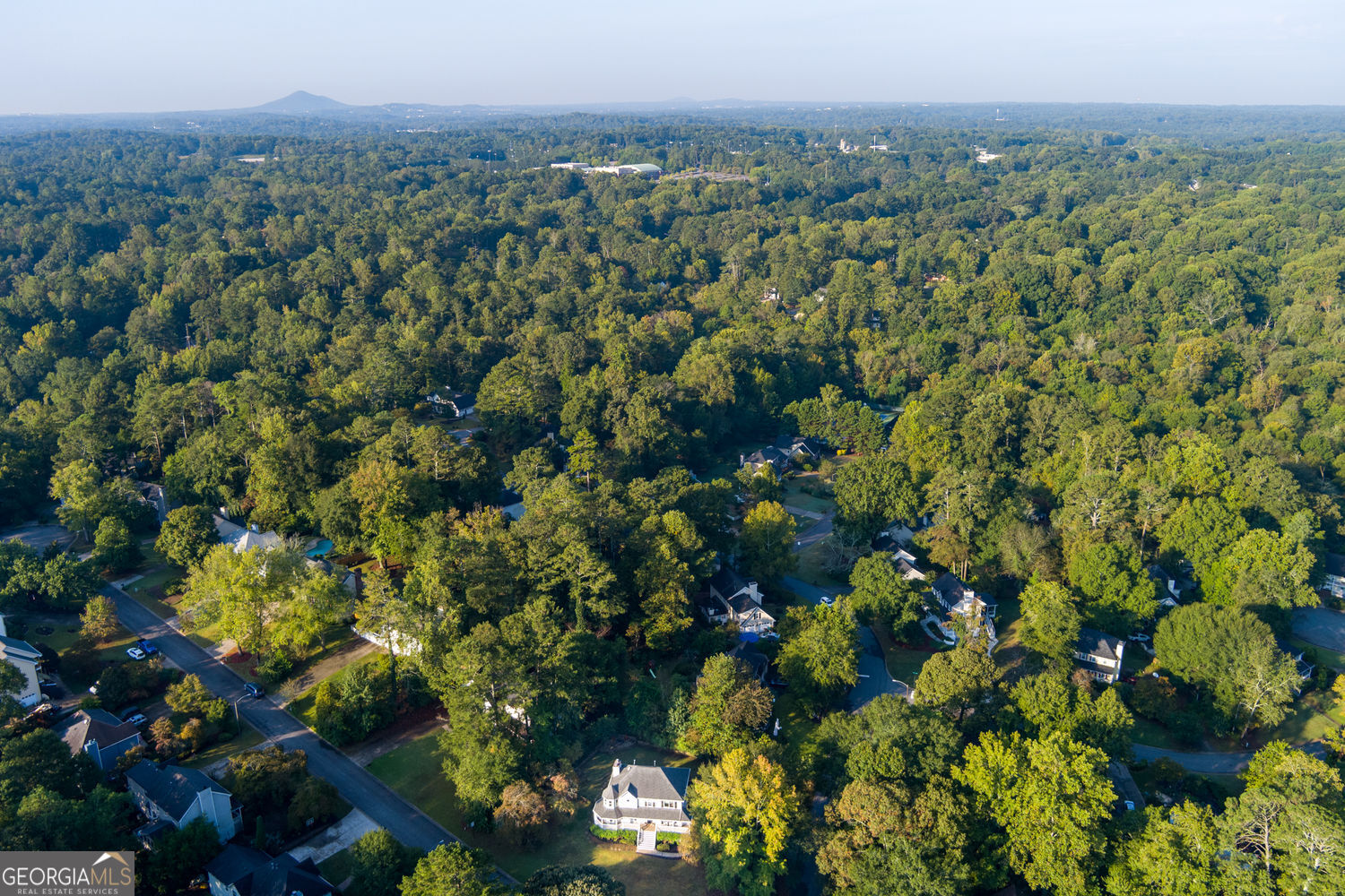 WILLOW CREEK - Residential