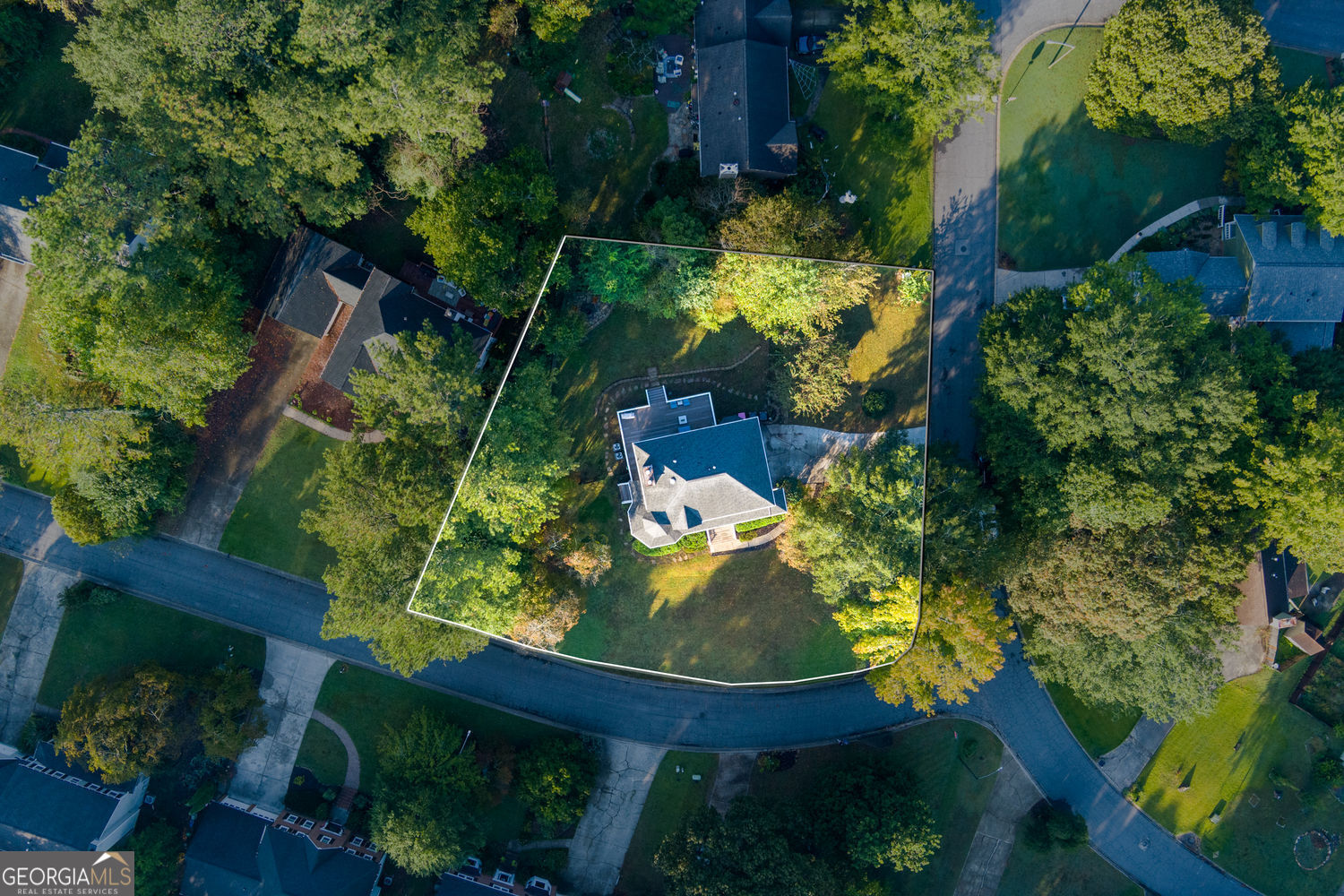 WILLOW CREEK - Residential