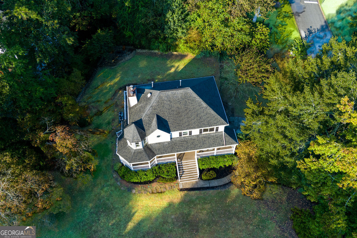 WILLOW CREEK - Residential