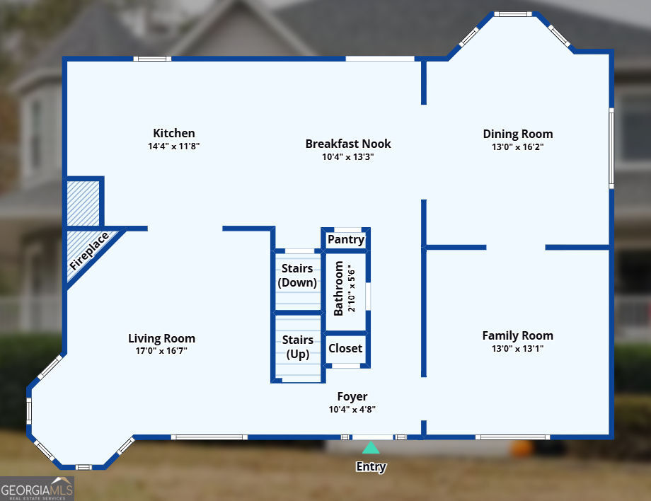 WILLOW CREEK - Residential