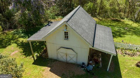 A home in Thomaston