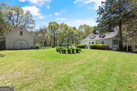 A home in Thomaston