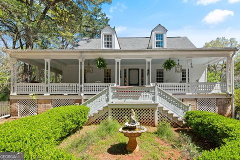 A home in Thomaston