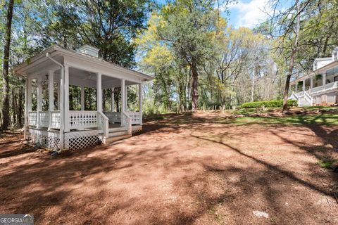 A home in Thomaston