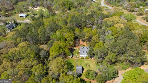 A home in Thomaston