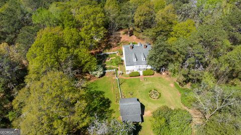 A home in Thomaston