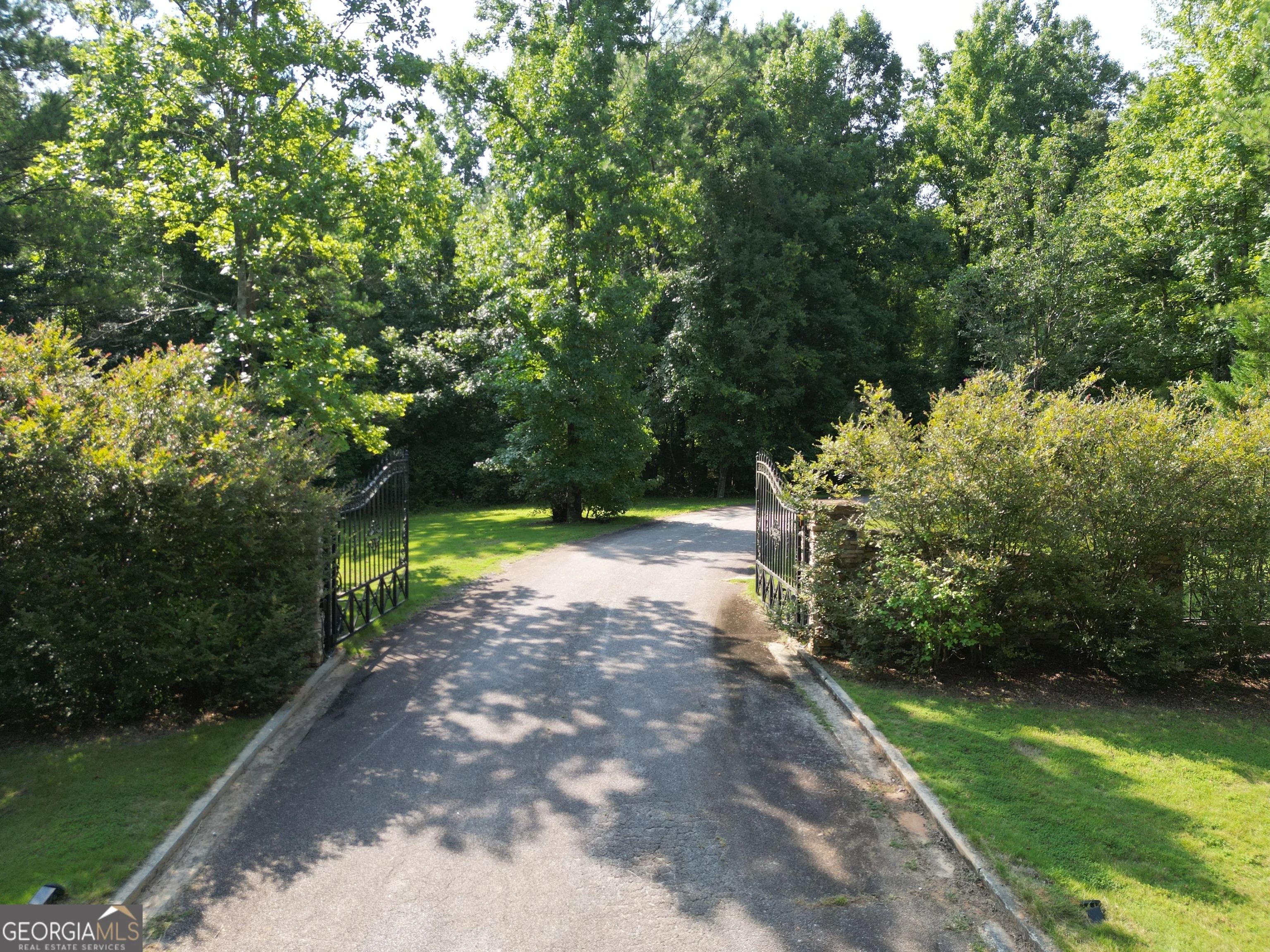 2230 Reese Road Unit TRACT C, Rutledge, GA, 30663