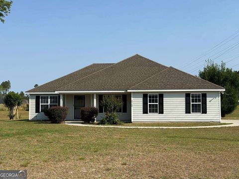 3749 Old Pine RD Valdosta GA 31605
