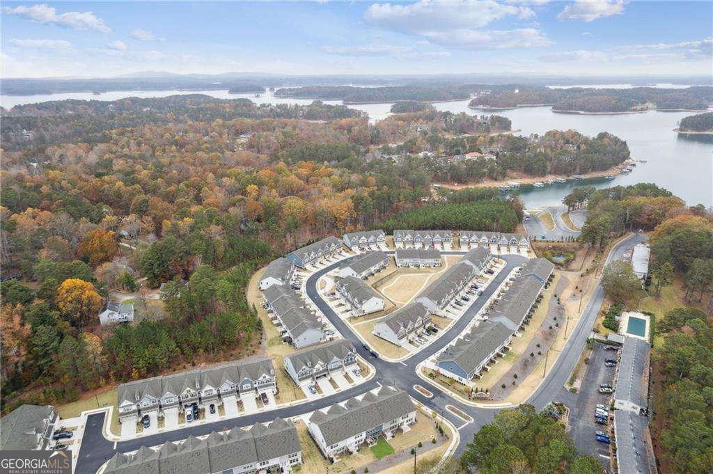 2009 Lanier Harbor PT