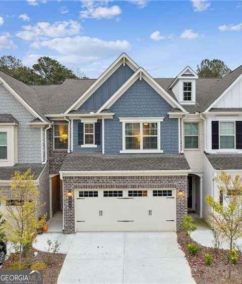 2009 Lanier Harbor PT Buford GA 30518