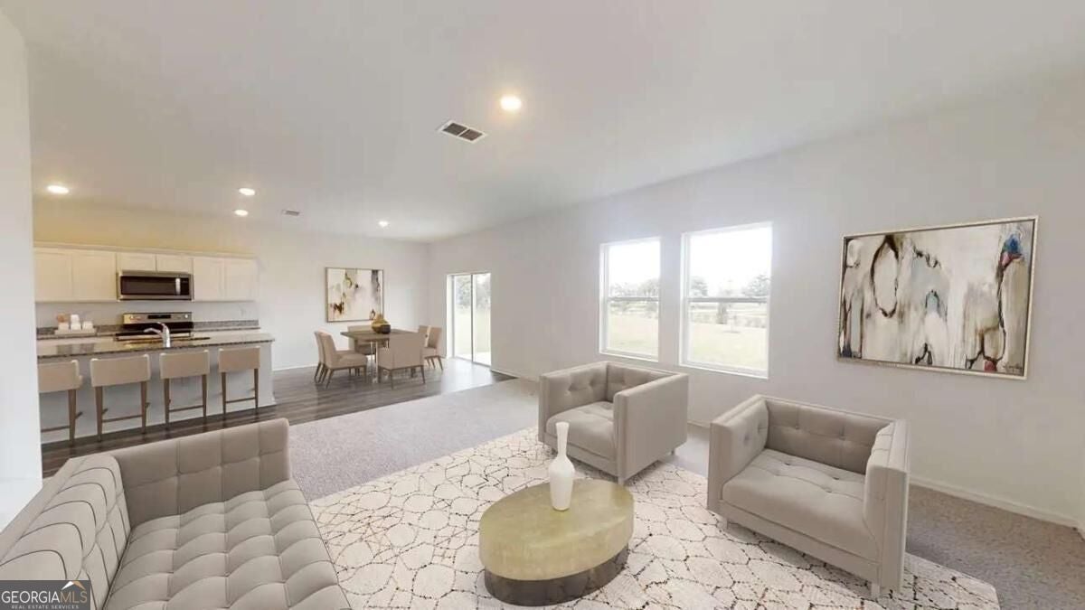 447 Silverton Drive