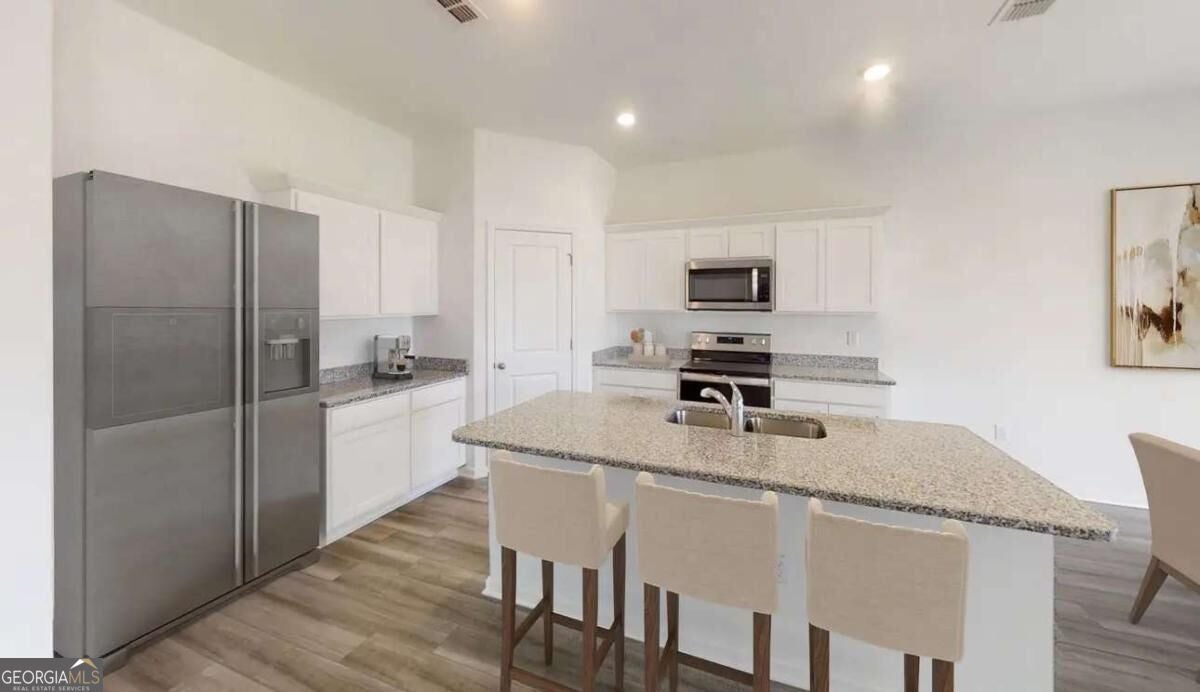 447 Silverton Drive