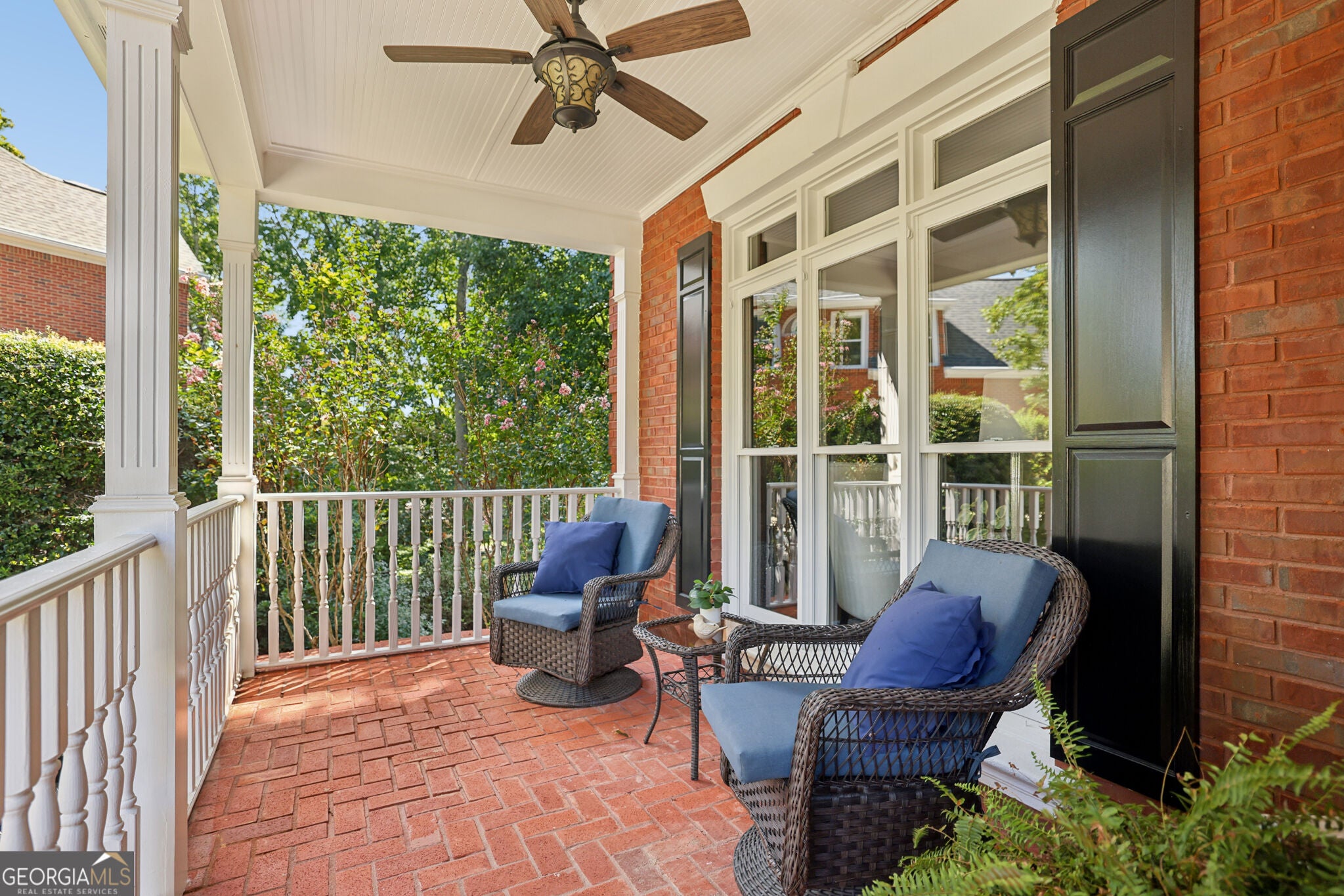 465 W Magnolia CIR