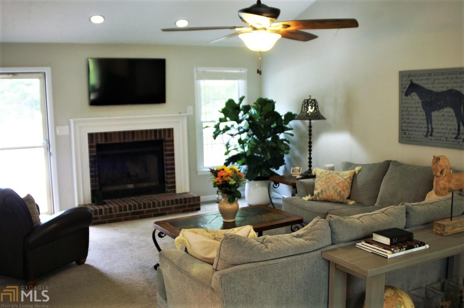 Huntington South/Windsor Estates - Residential
