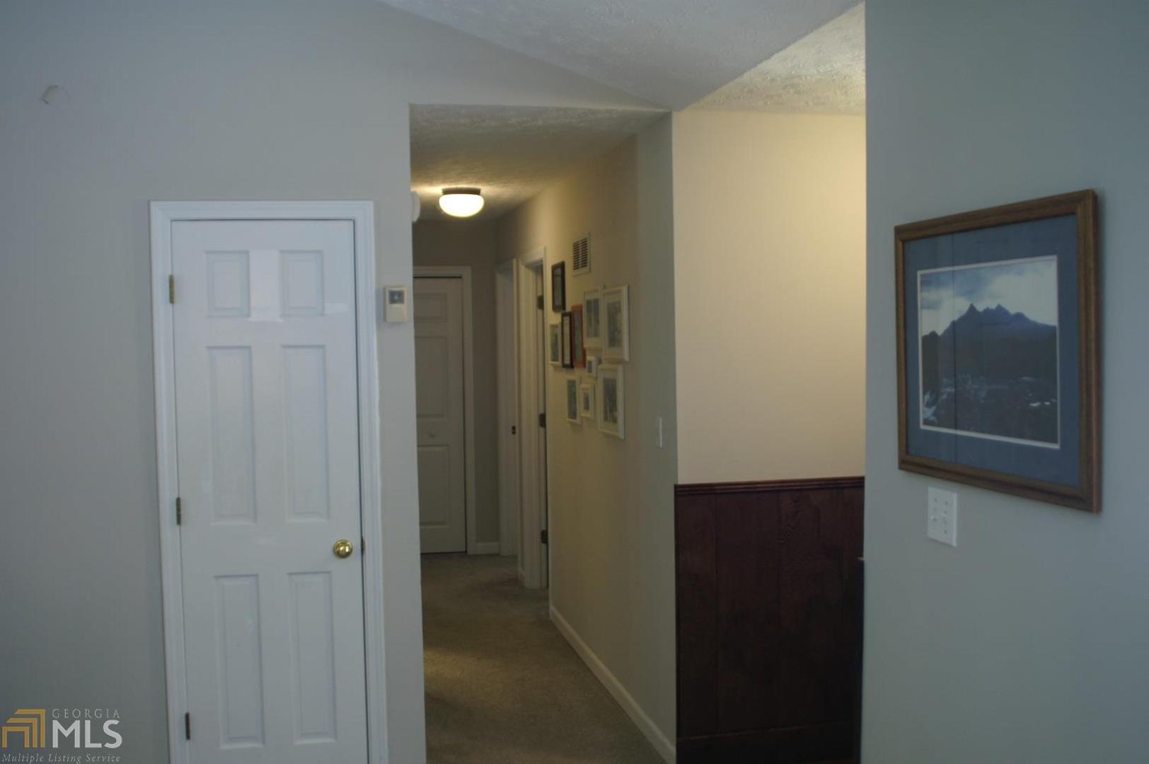 Huntington South/Windsor Estates - Residential