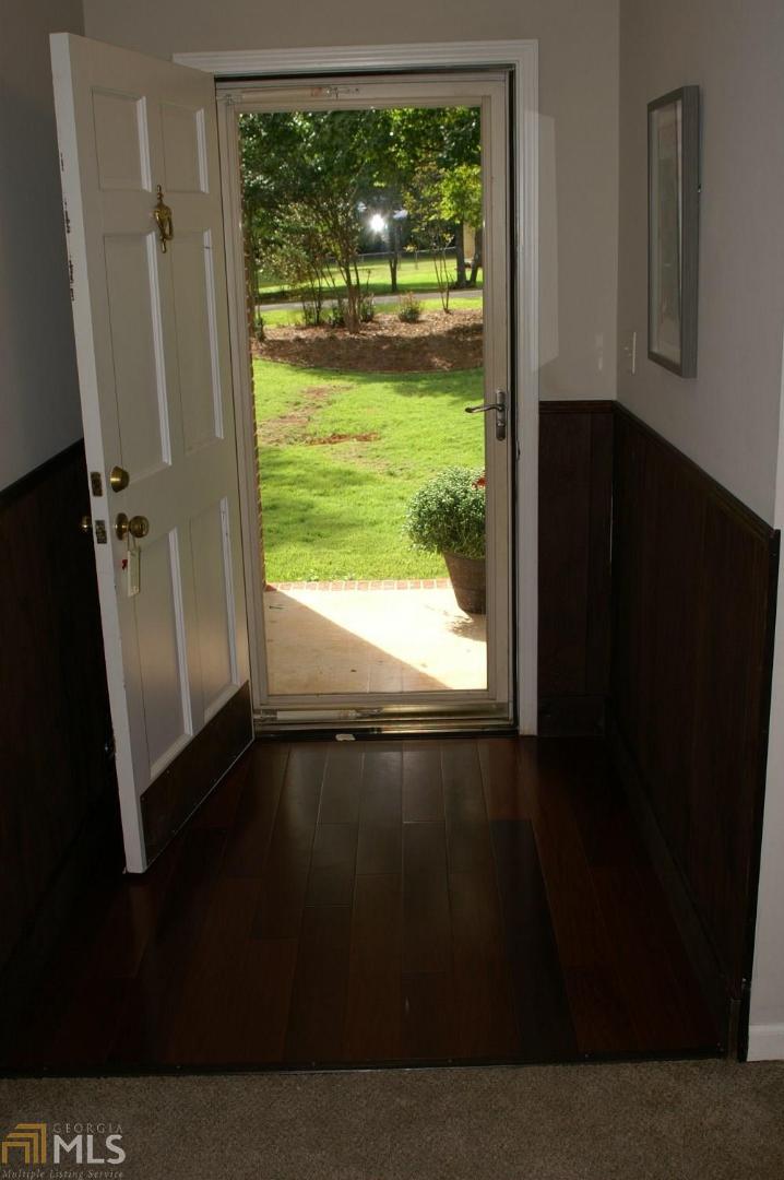 Huntington South/Windsor Estates - Residential