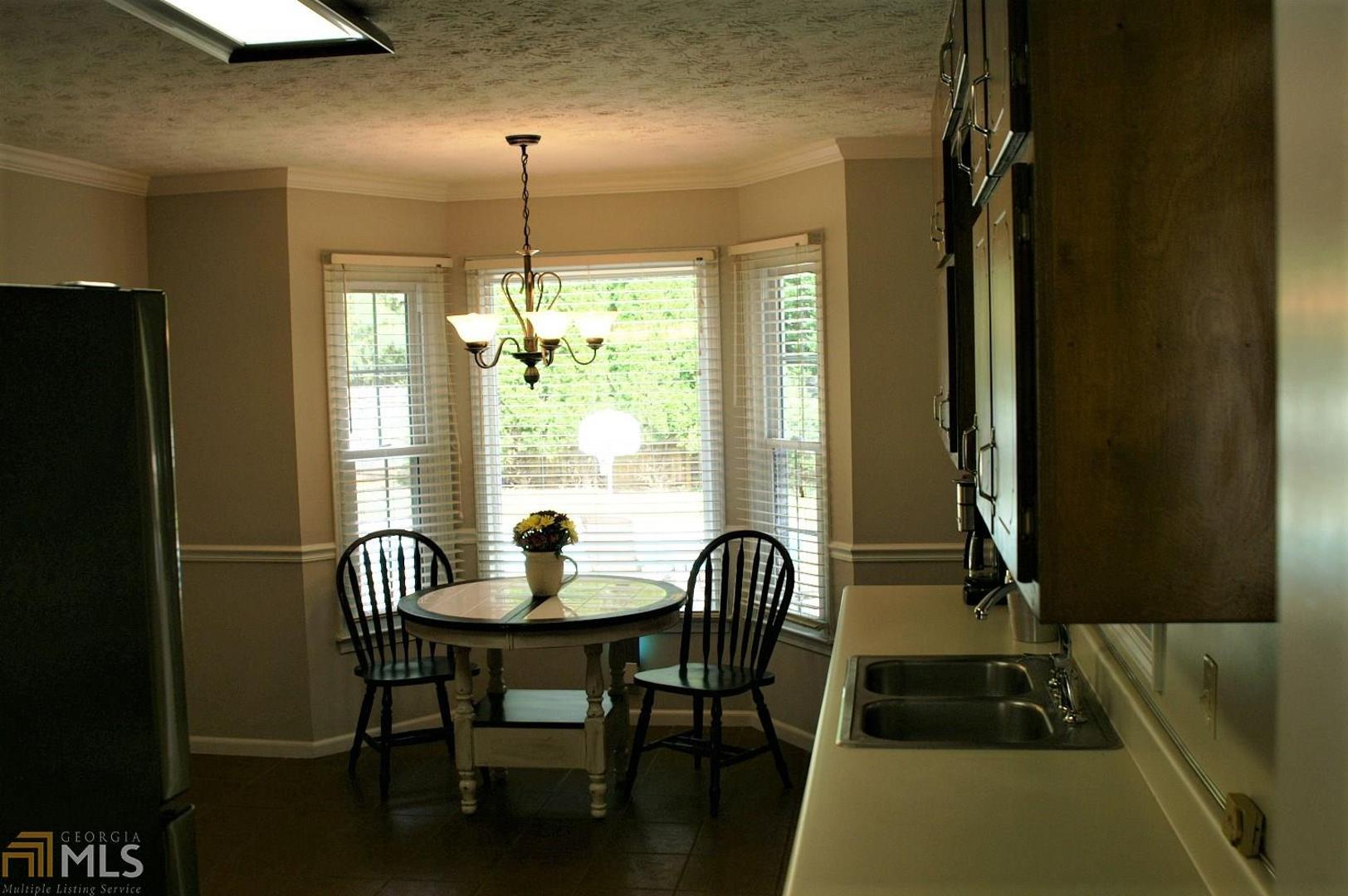 Huntington South/Windsor Estates - Residential
