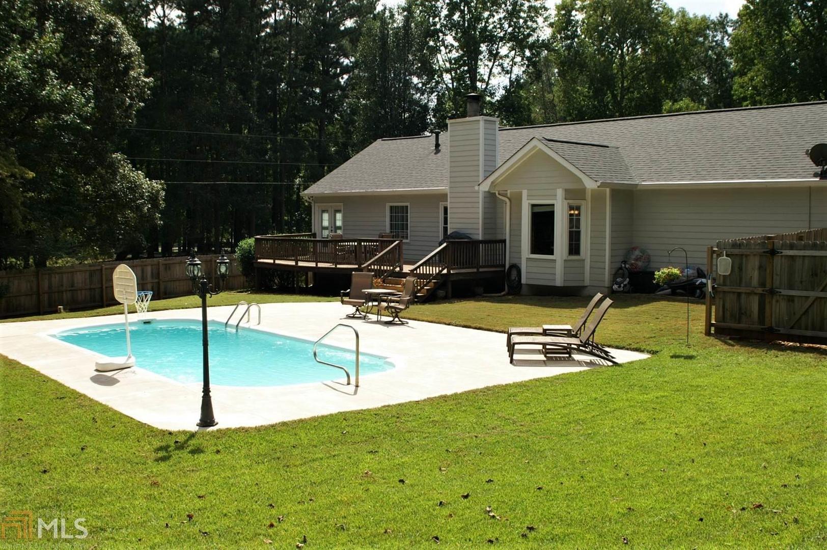 Huntington South/Windsor Estates - Residential
