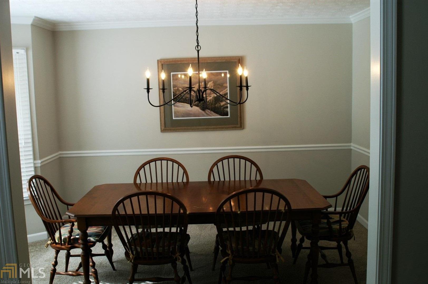Huntington South/Windsor Estates - Residential