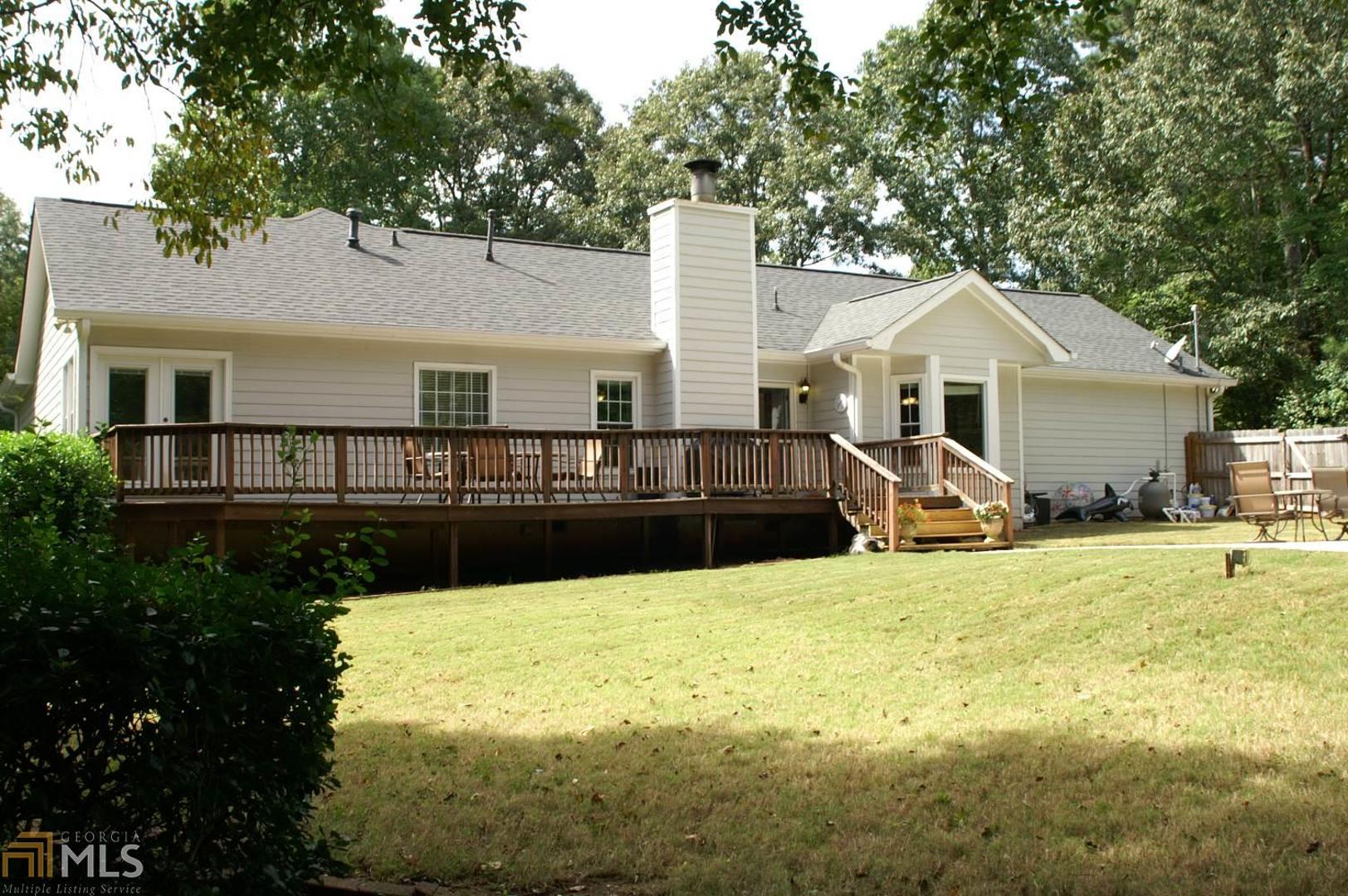 Huntington South/Windsor Estates - Residential