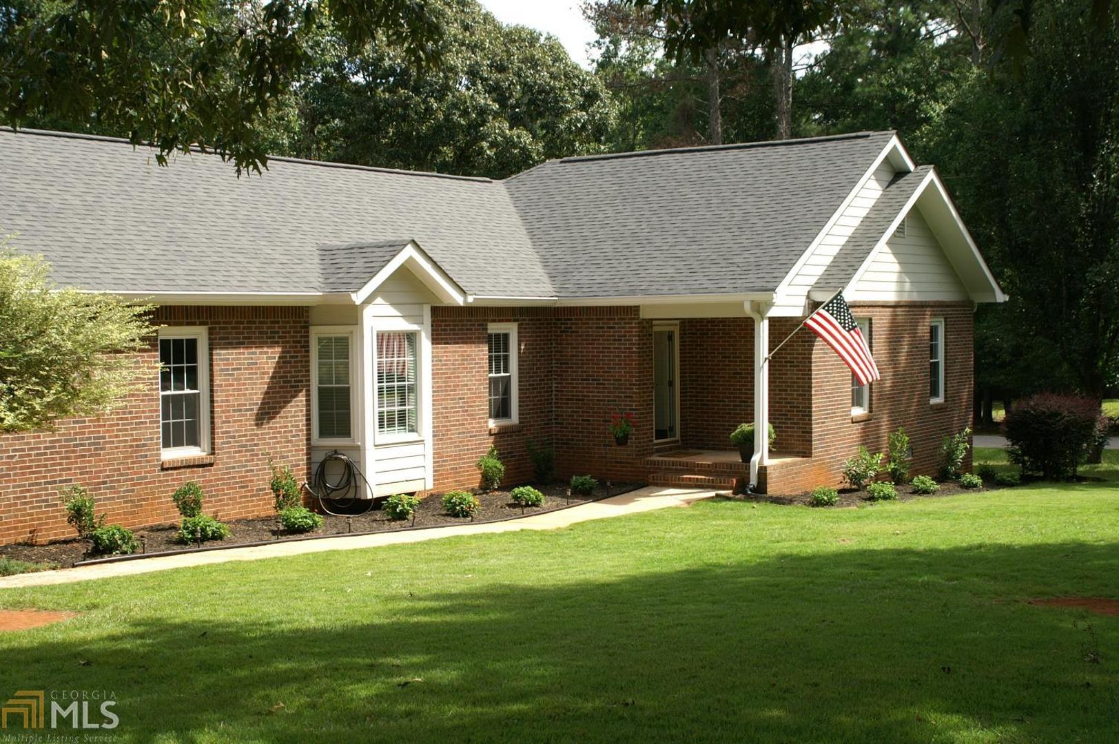 Huntington South/Windsor Estates - Residential