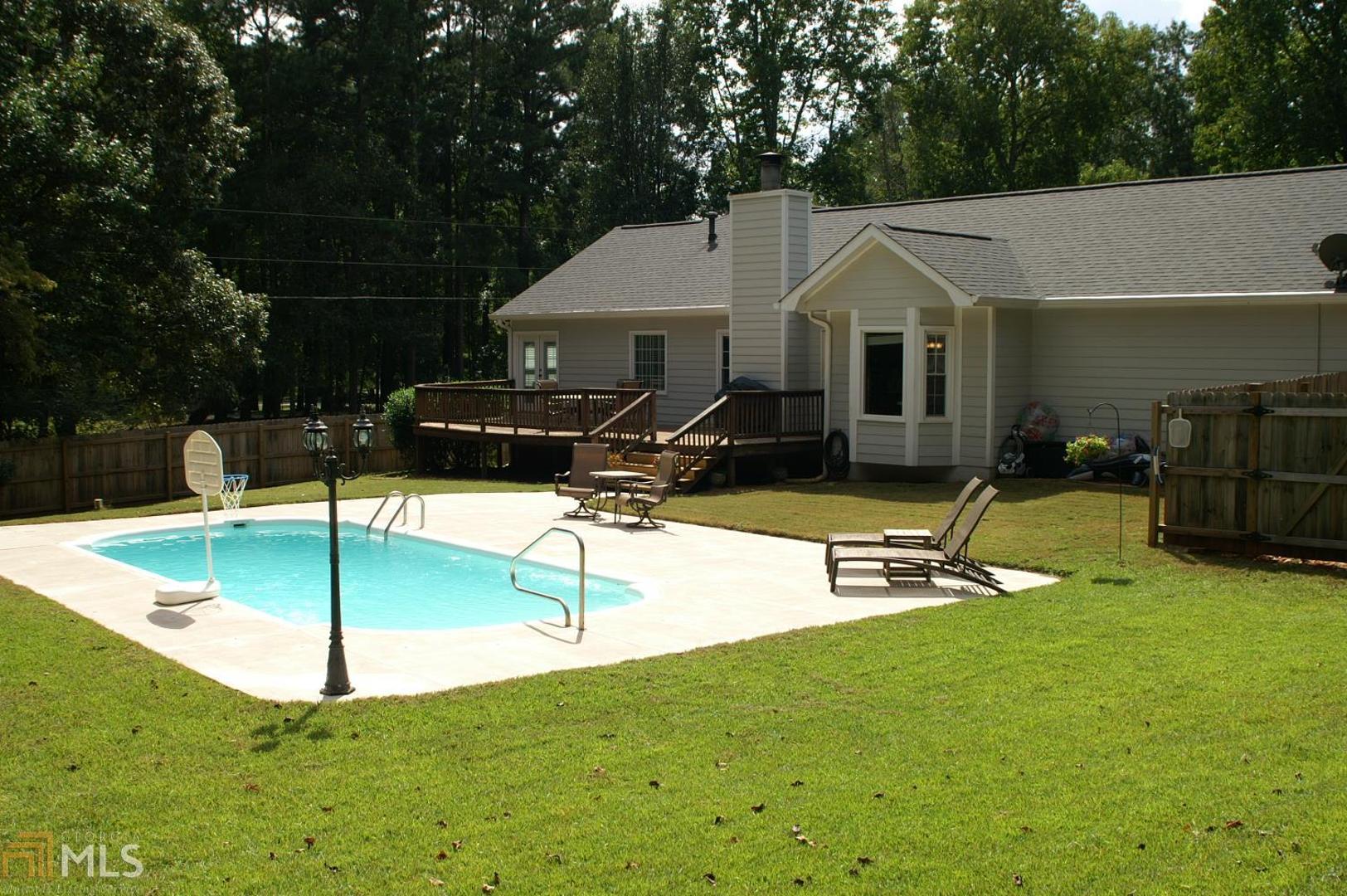 Huntington South/Windsor Estates - Residential