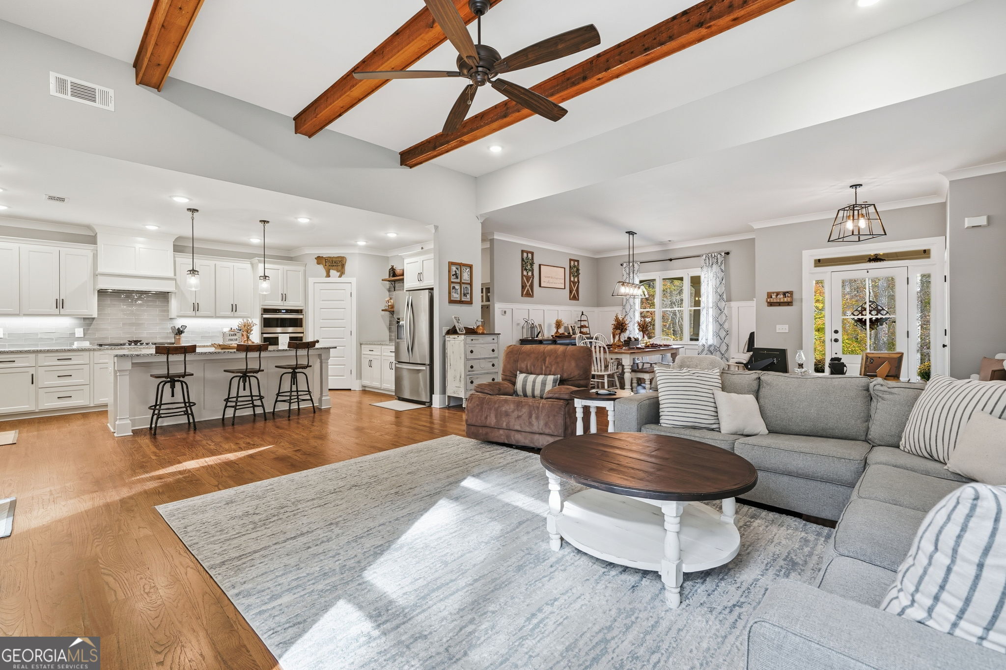 Wilshire Estates - Residential