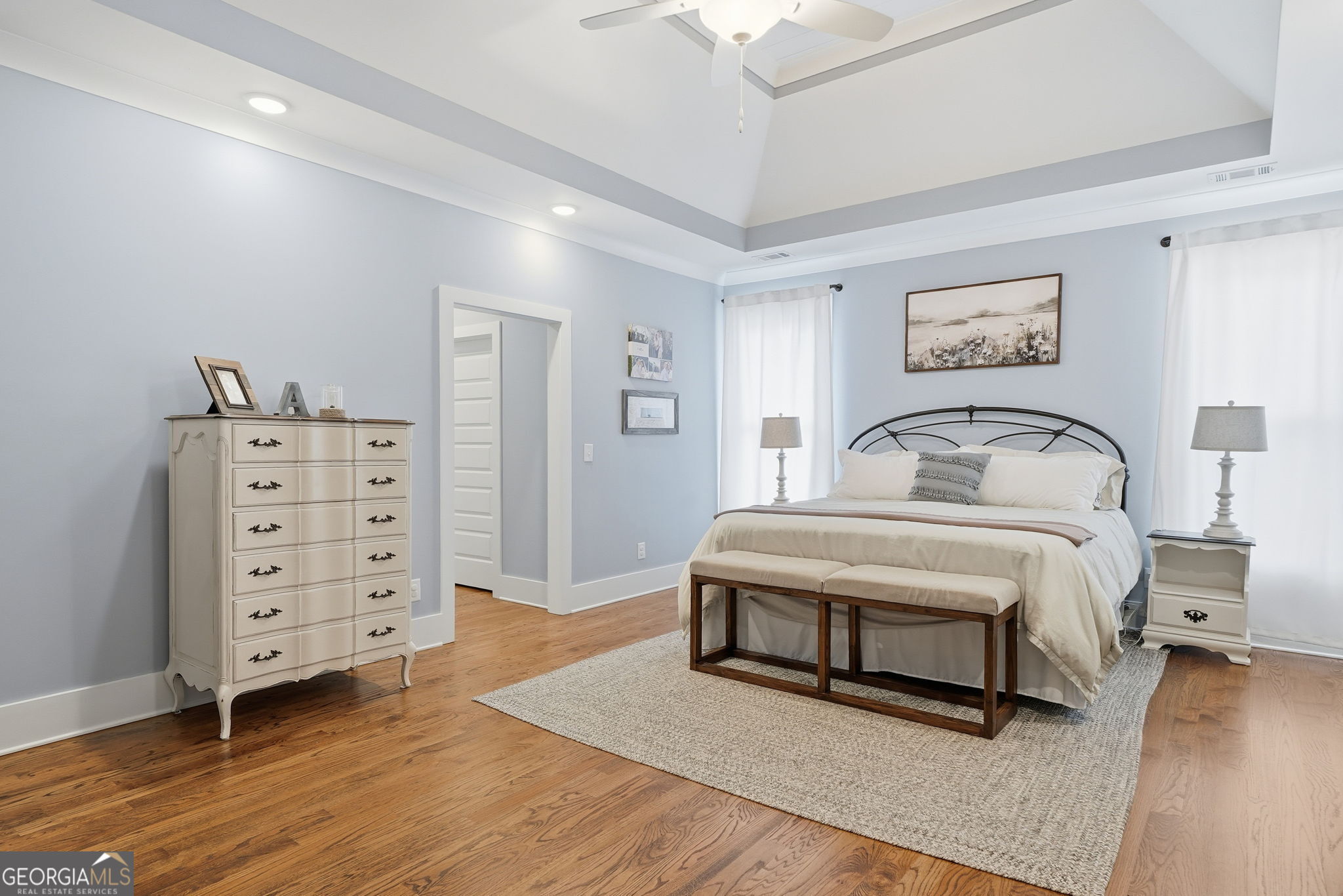 Wilshire Estates - Residential