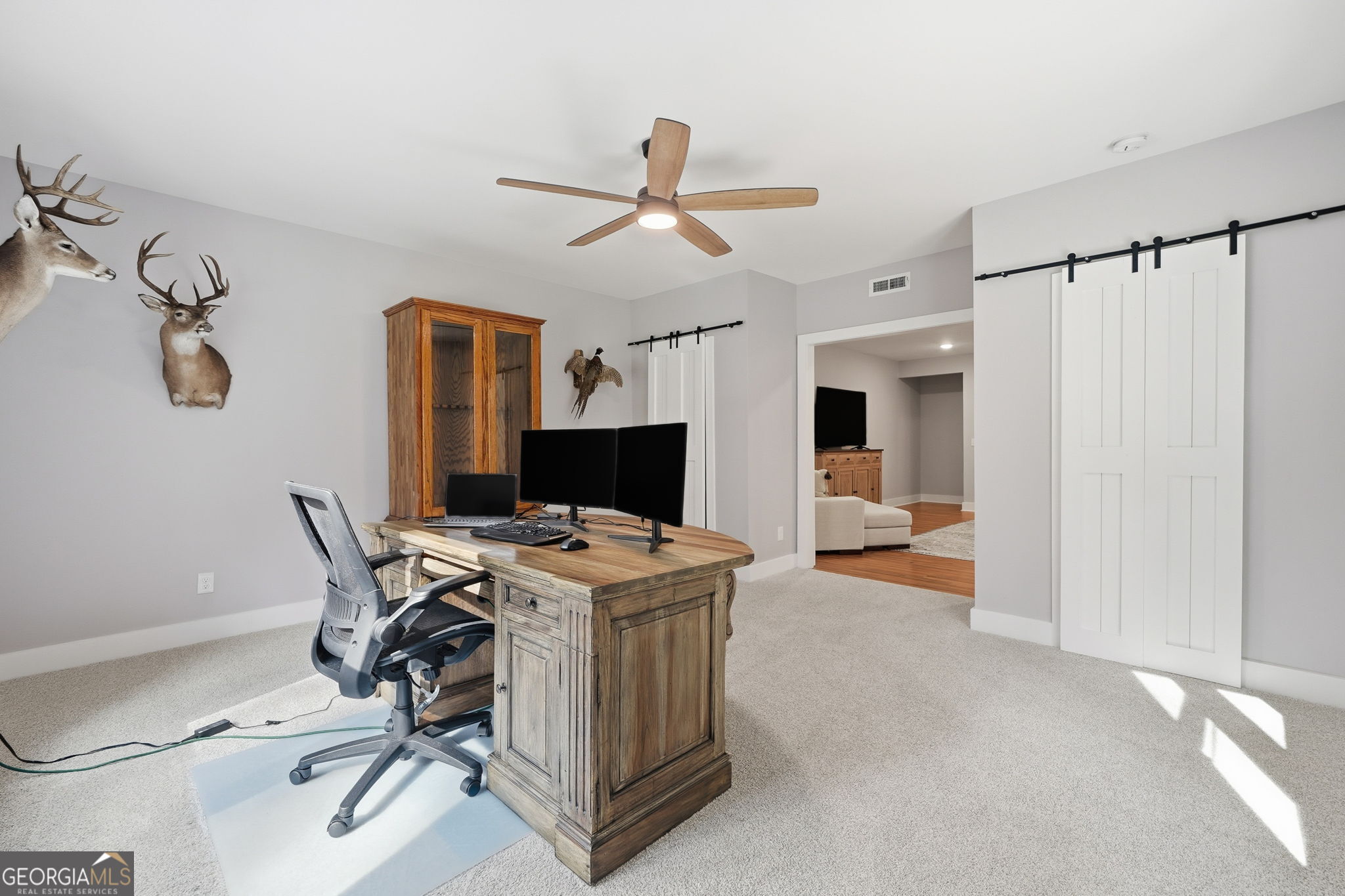 Wilshire Estates - Residential