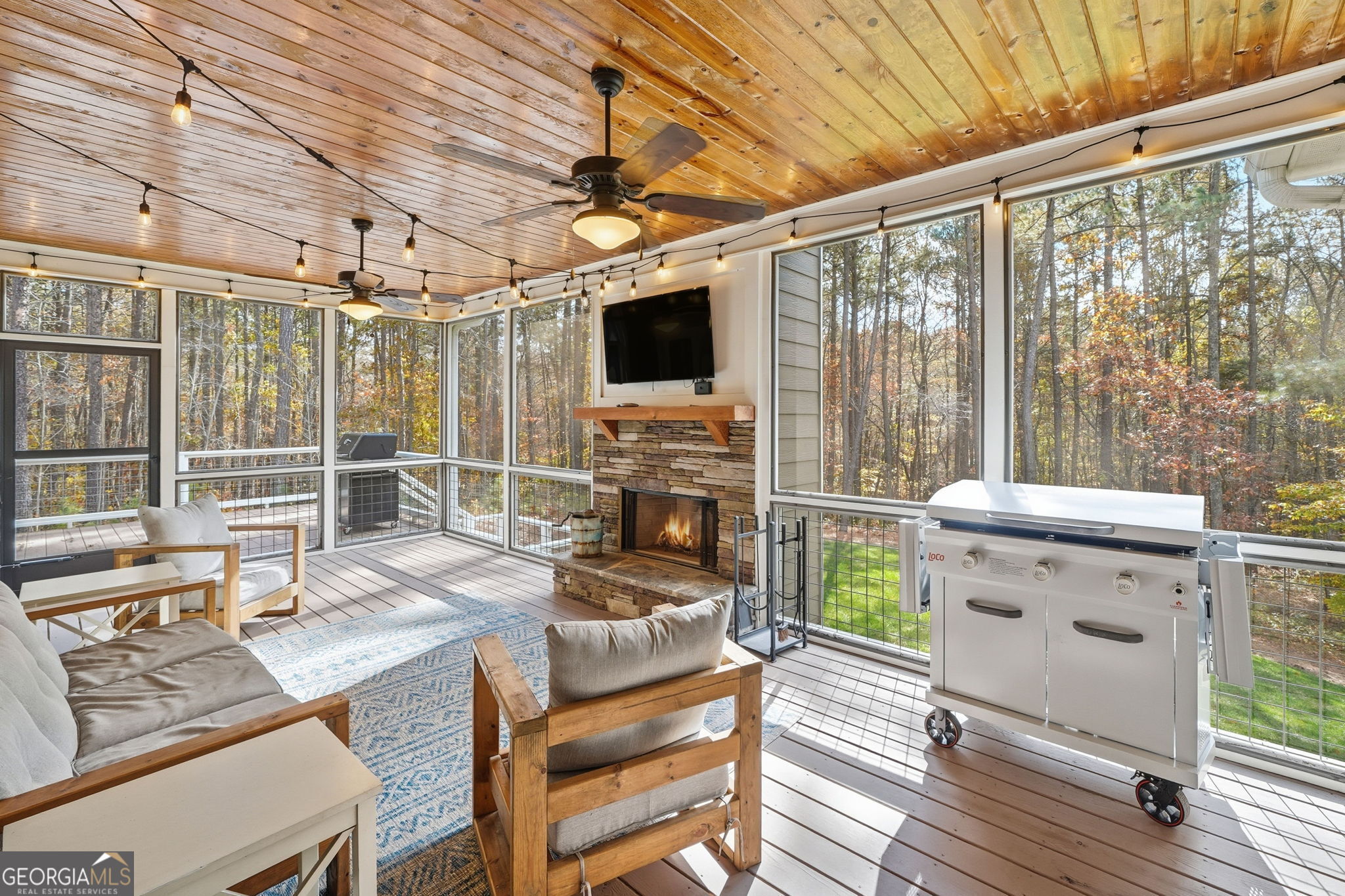 Wilshire Estates - Residential