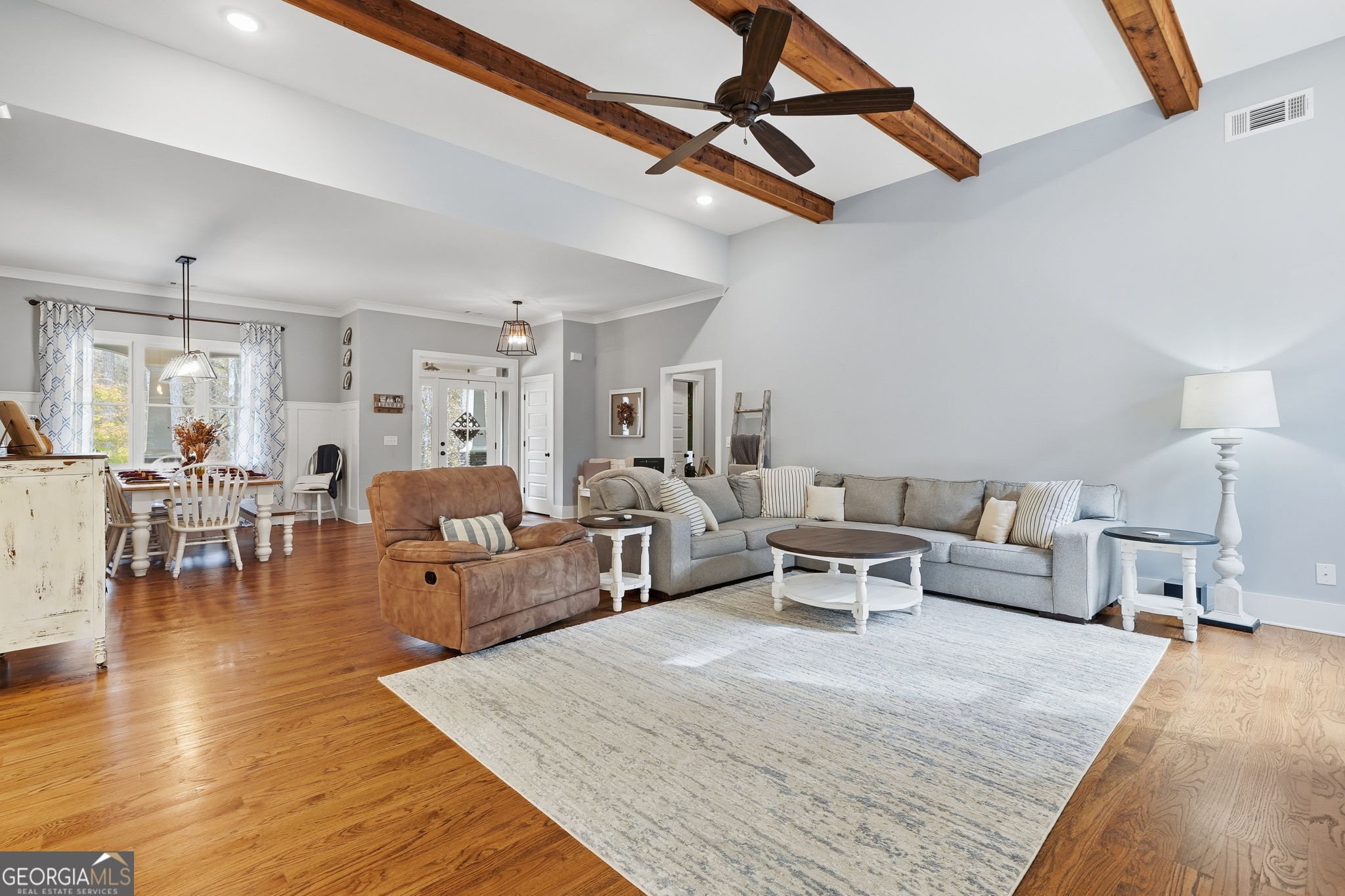 Wilshire Estates - Residential