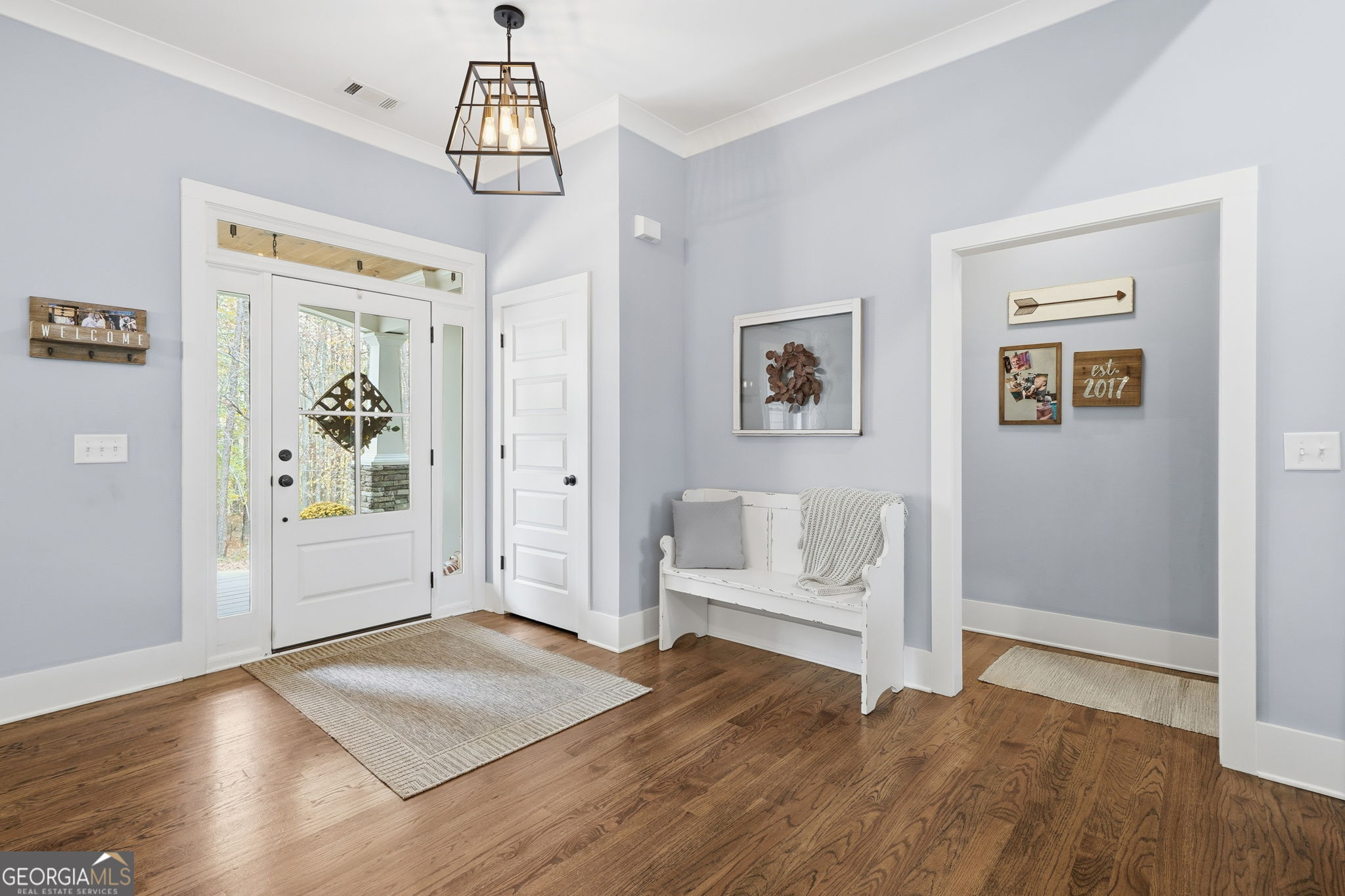 Wilshire Estates - Residential