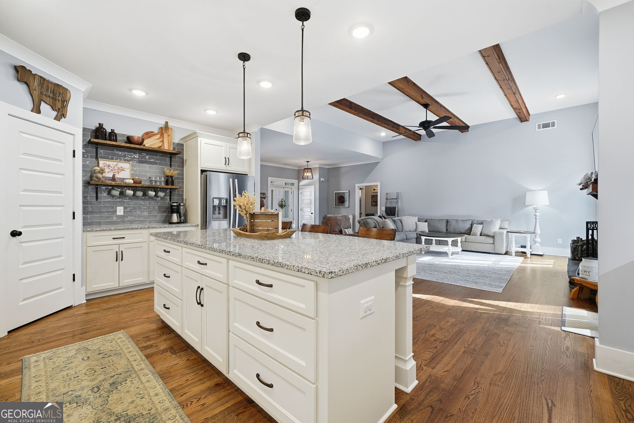 Wilshire Estates - Residential