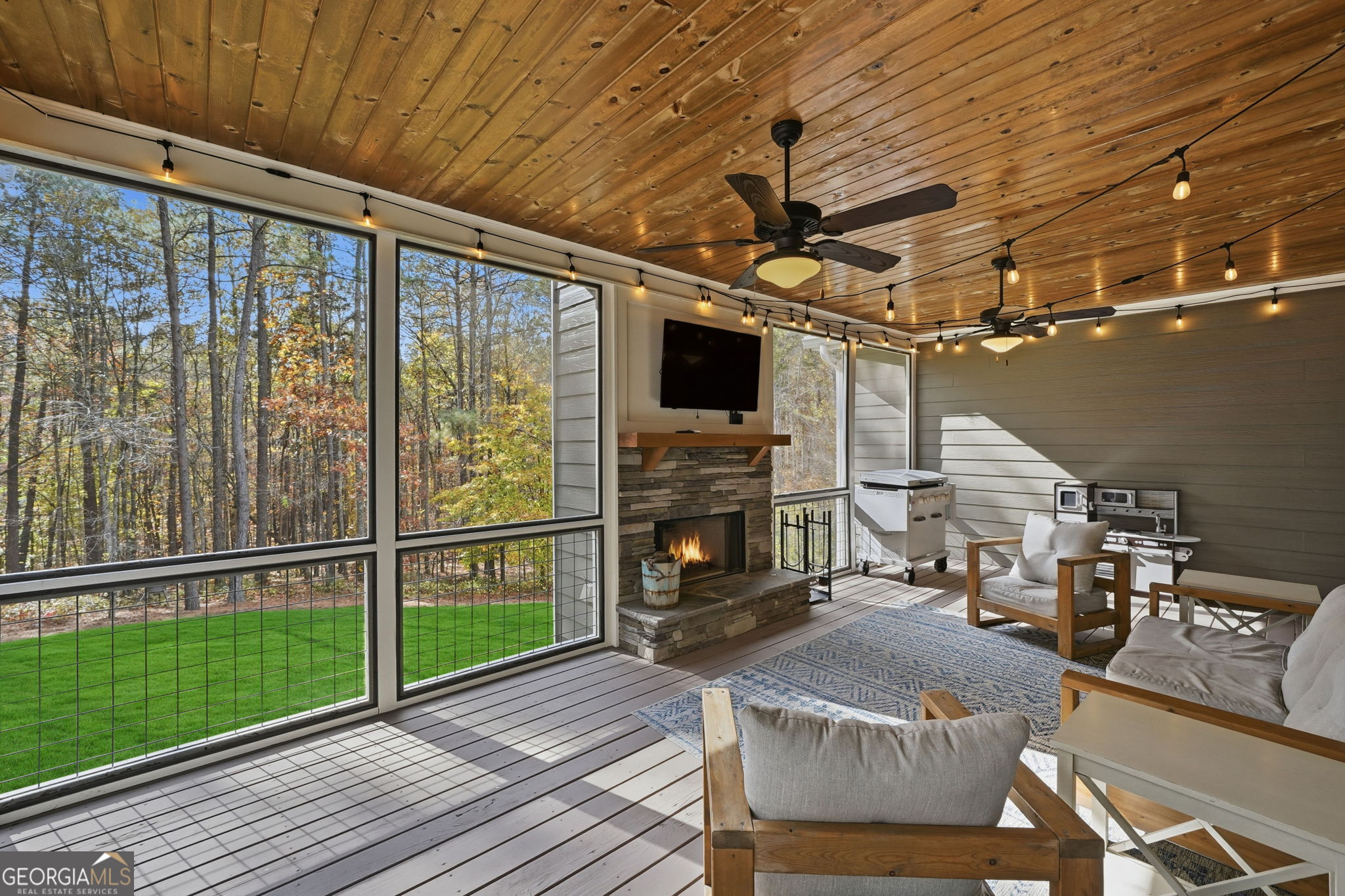 Wilshire Estates - Residential