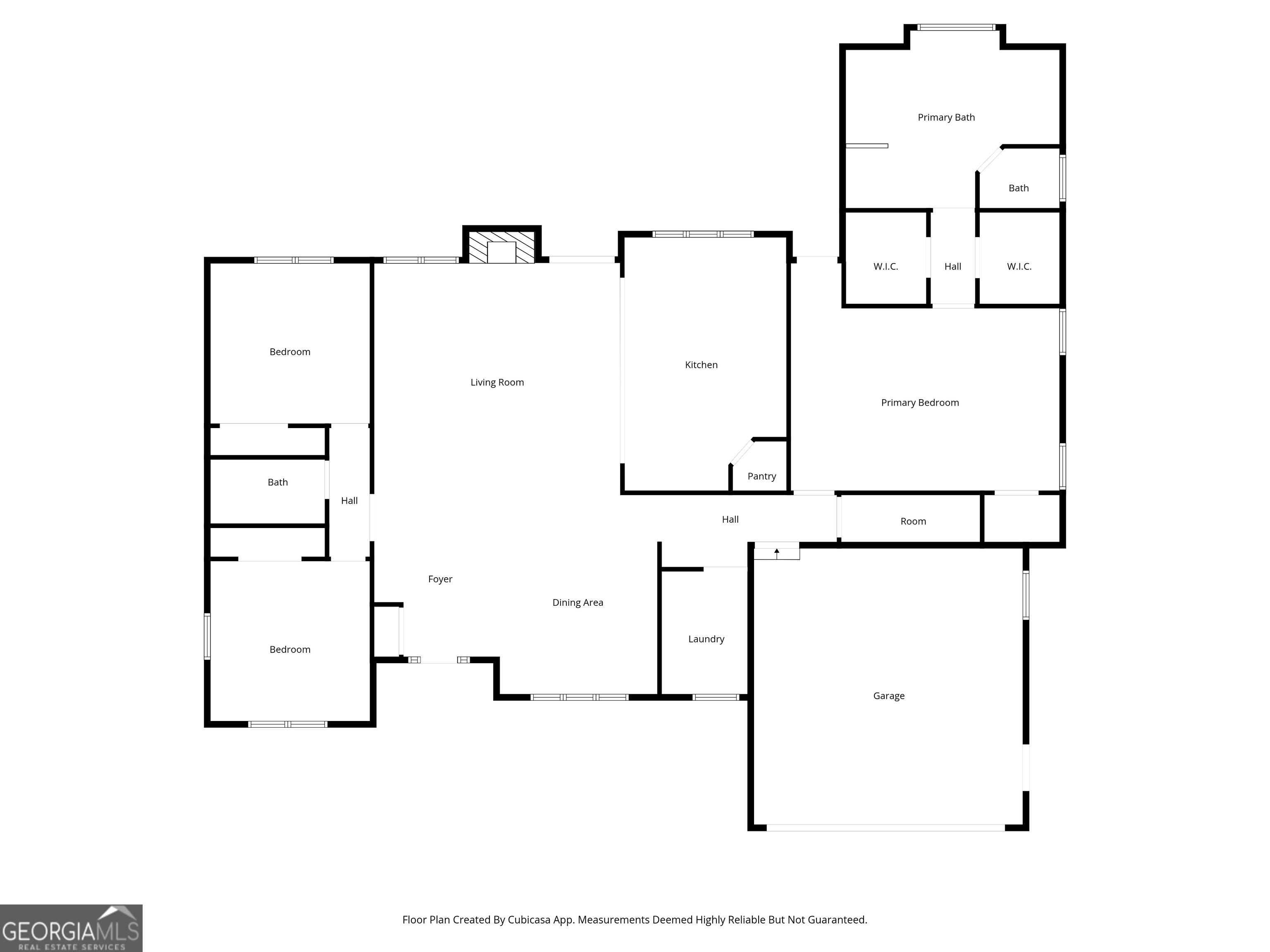 Wilshire Estates - Residential