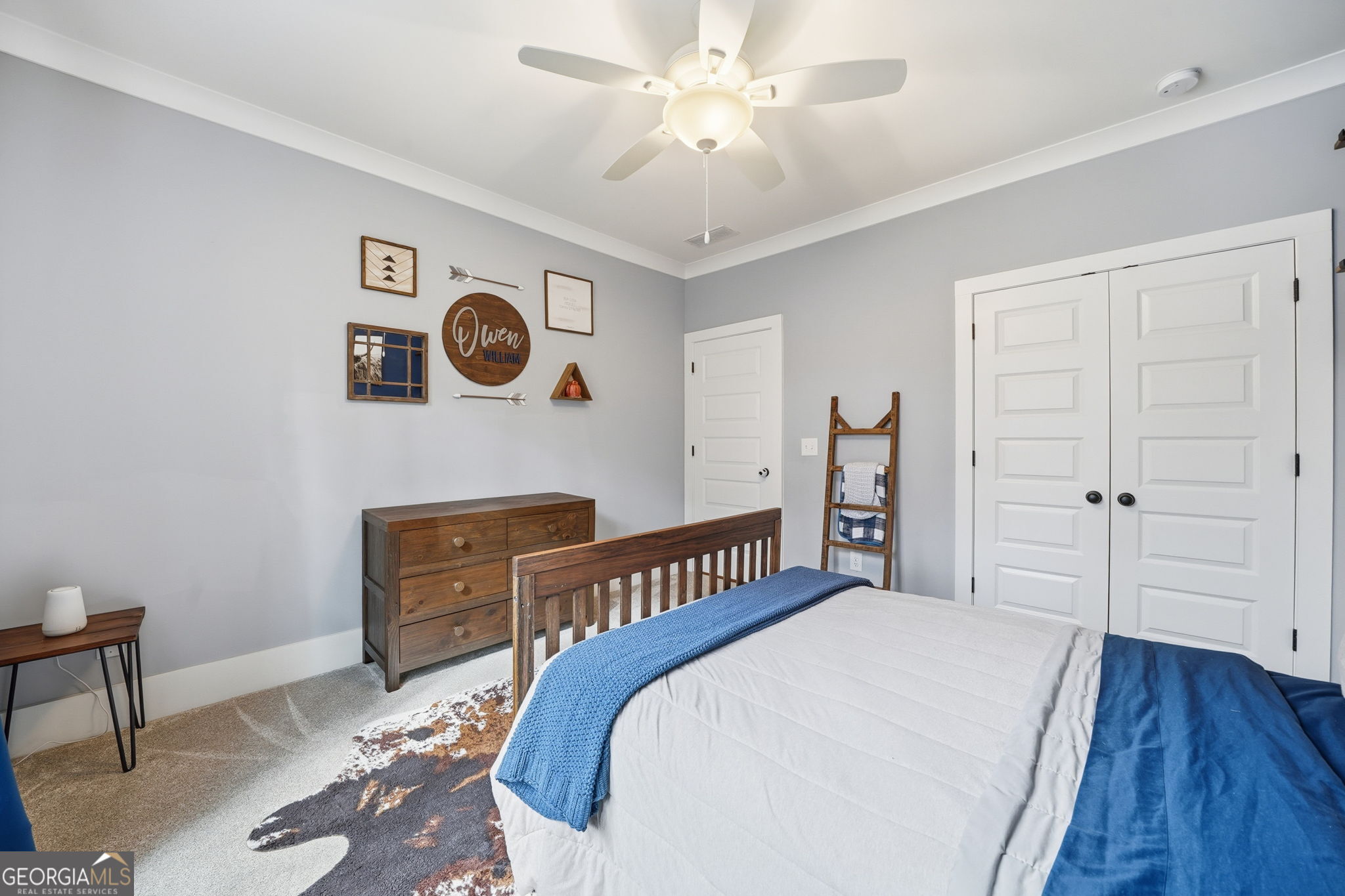 Wilshire Estates - Residential