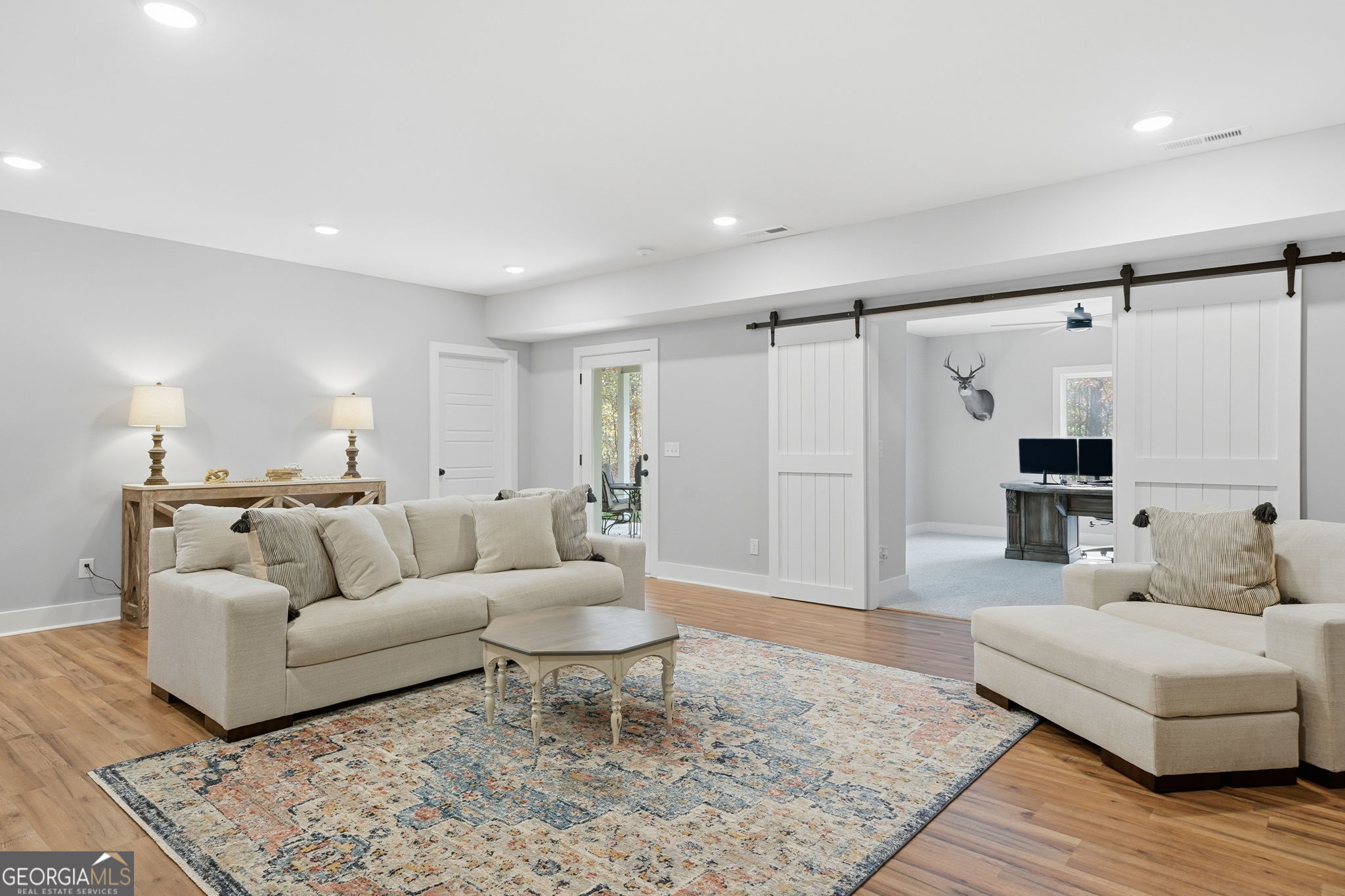 Wilshire Estates - Residential