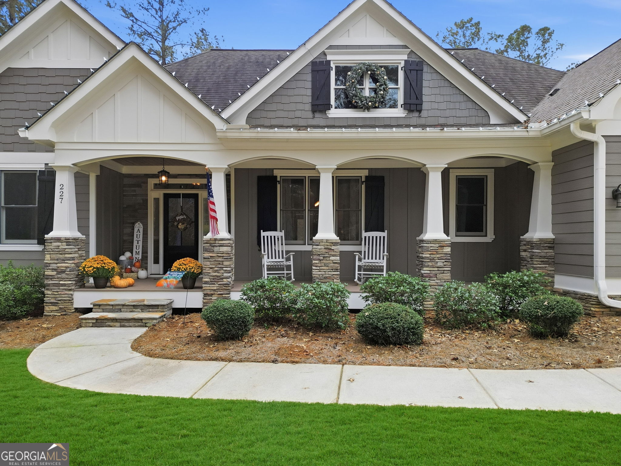 Wilshire Estates - Residential