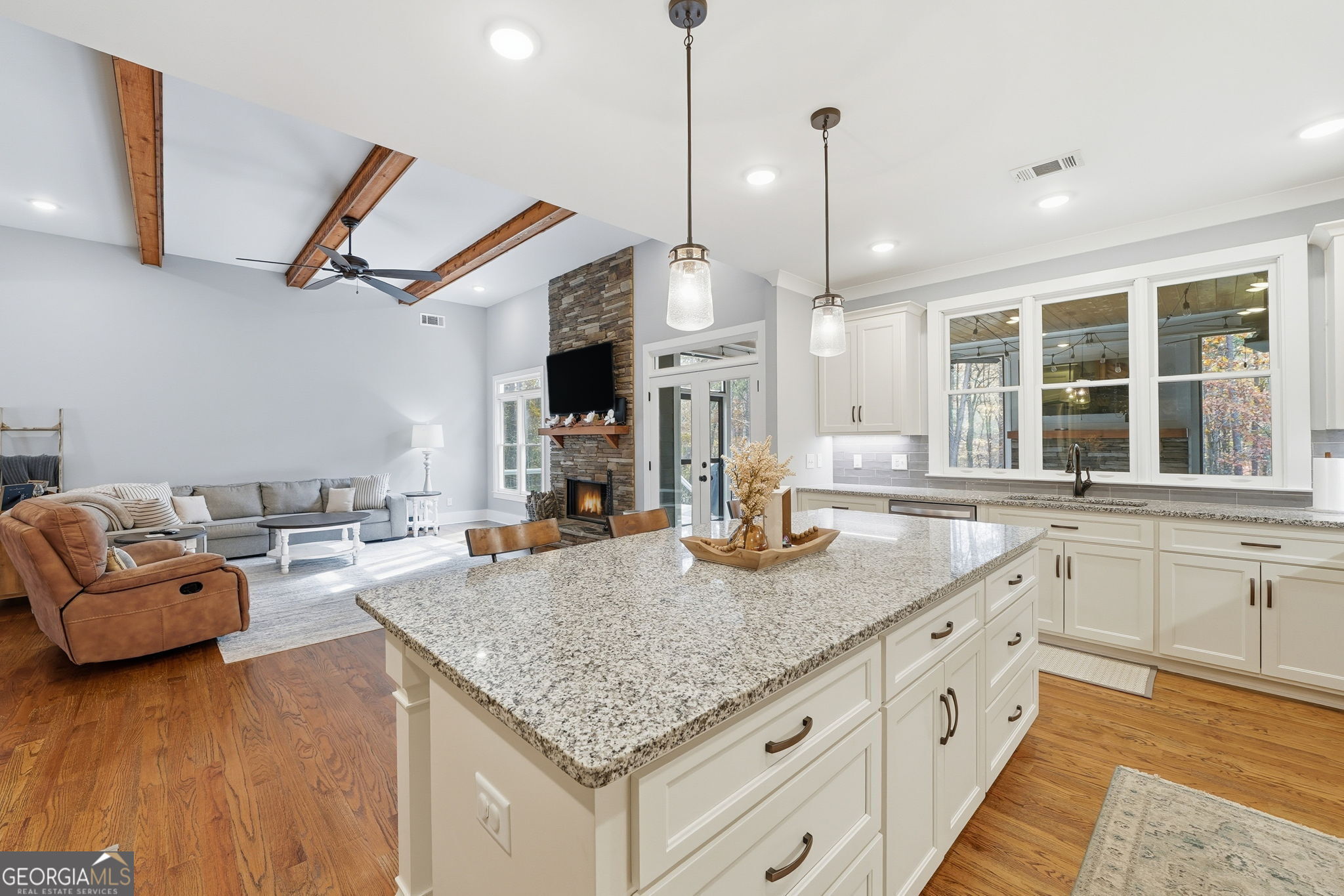 Wilshire Estates - Residential