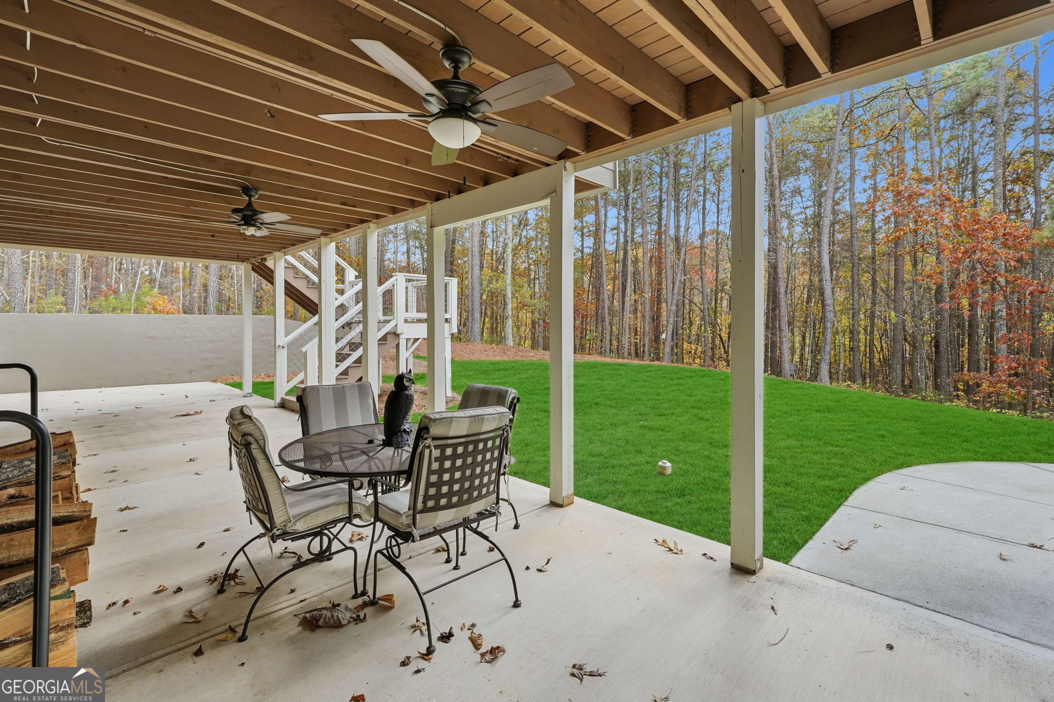 Wilshire Estates - Residential