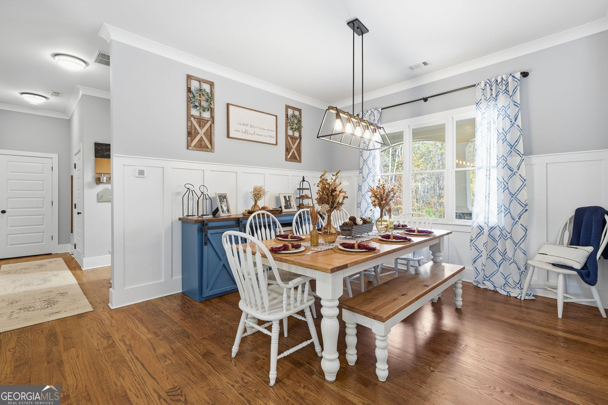 Wilshire Estates - Residential