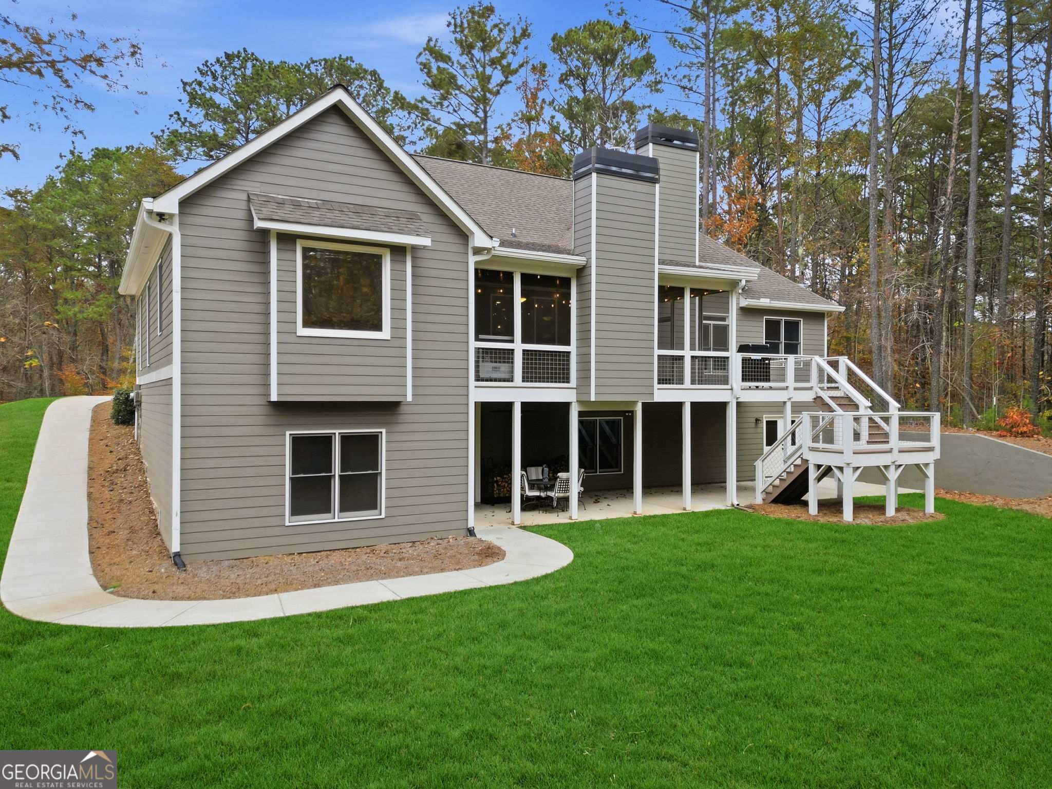 Wilshire Estates - Residential