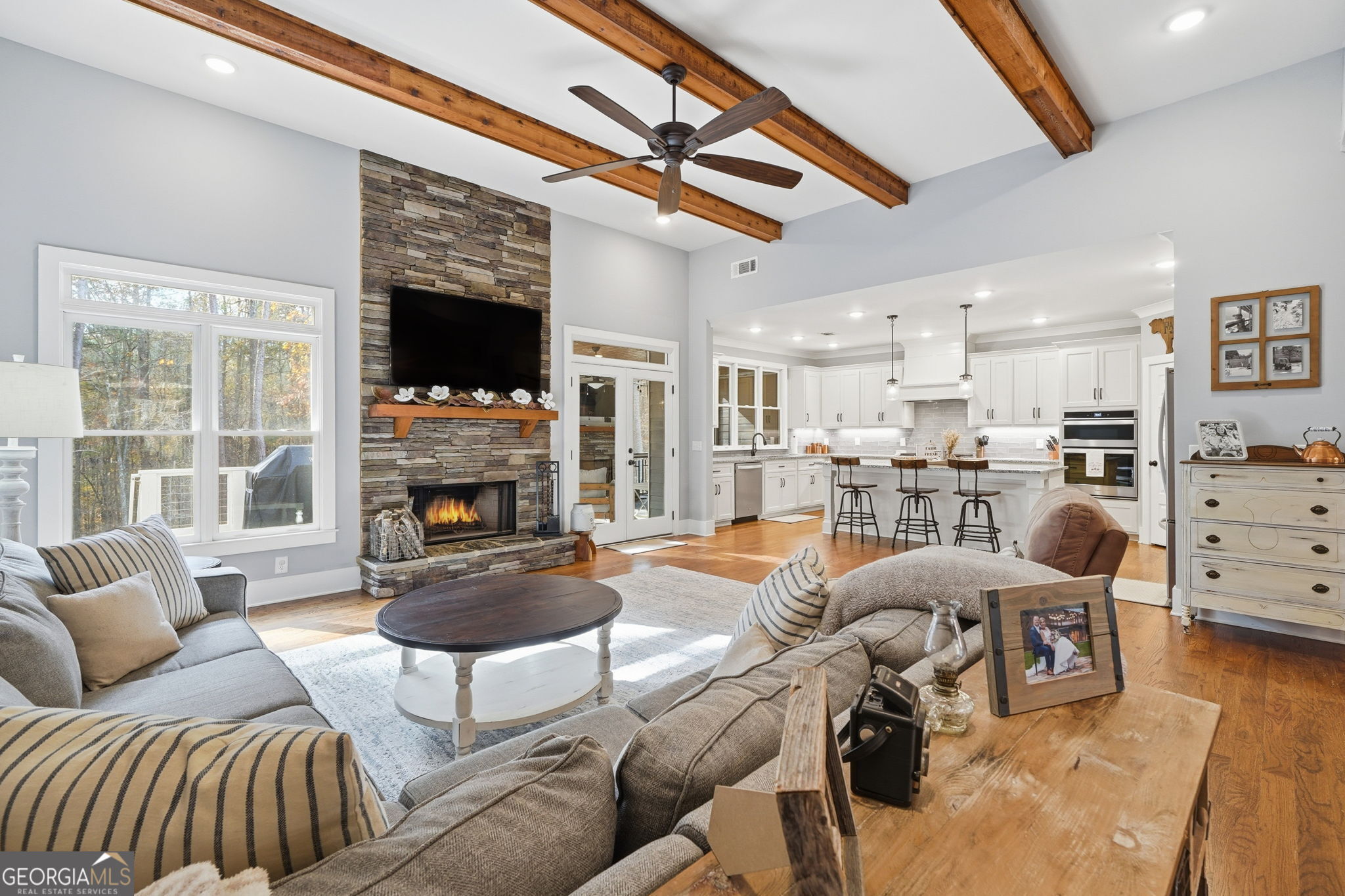 Wilshire Estates - Residential