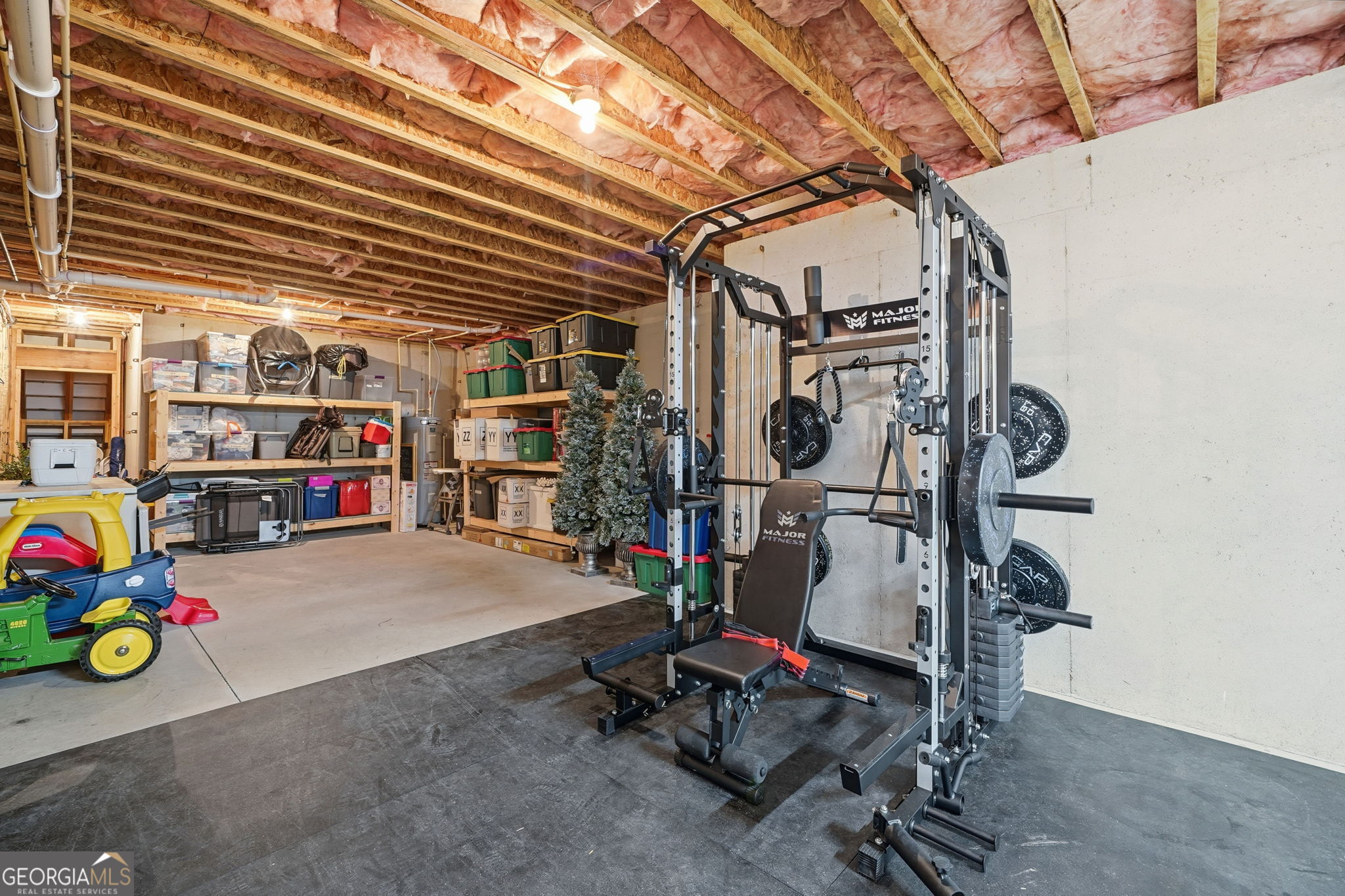 Wilshire Estates - Residential