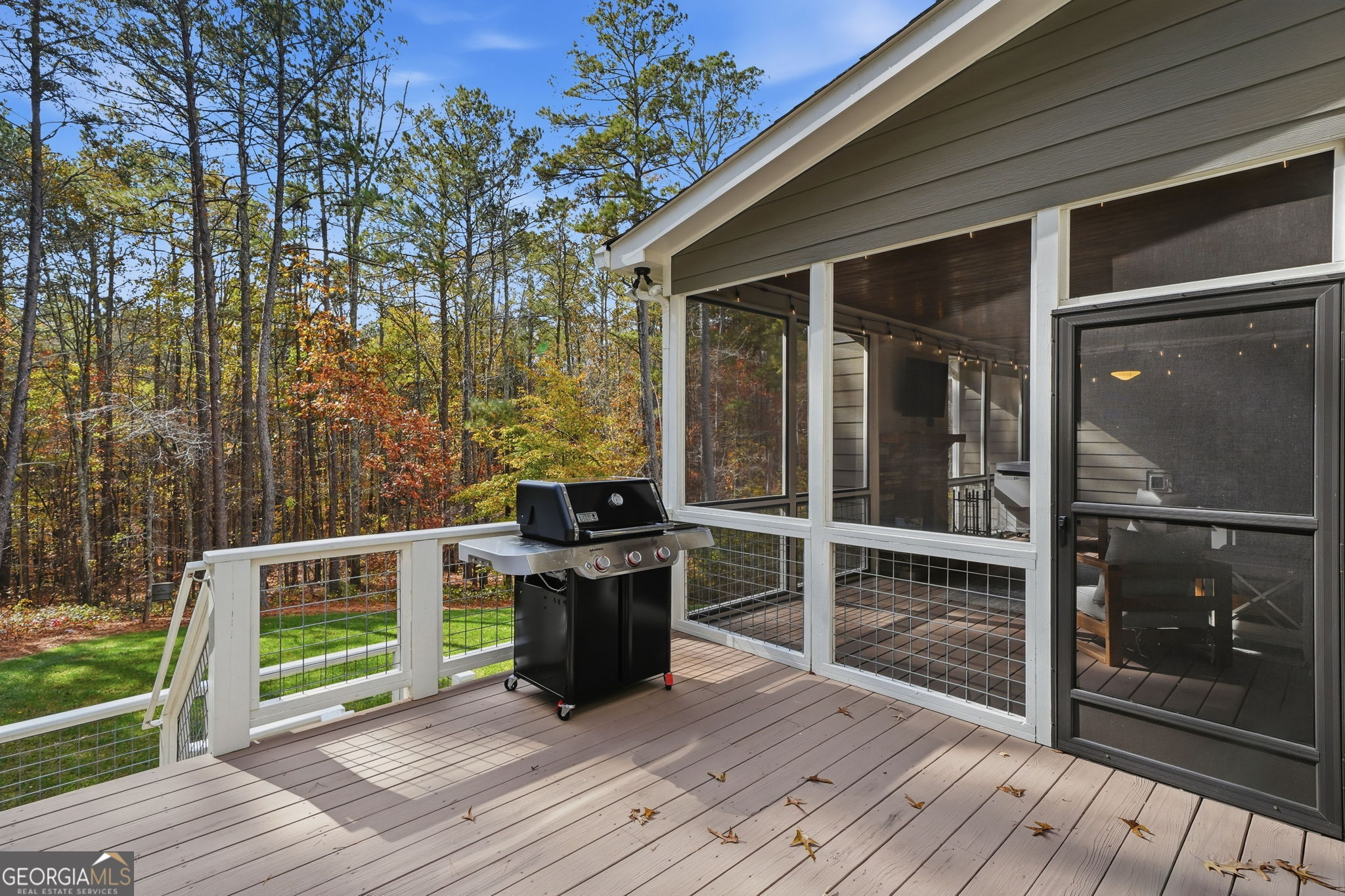 Wilshire Estates - Residential