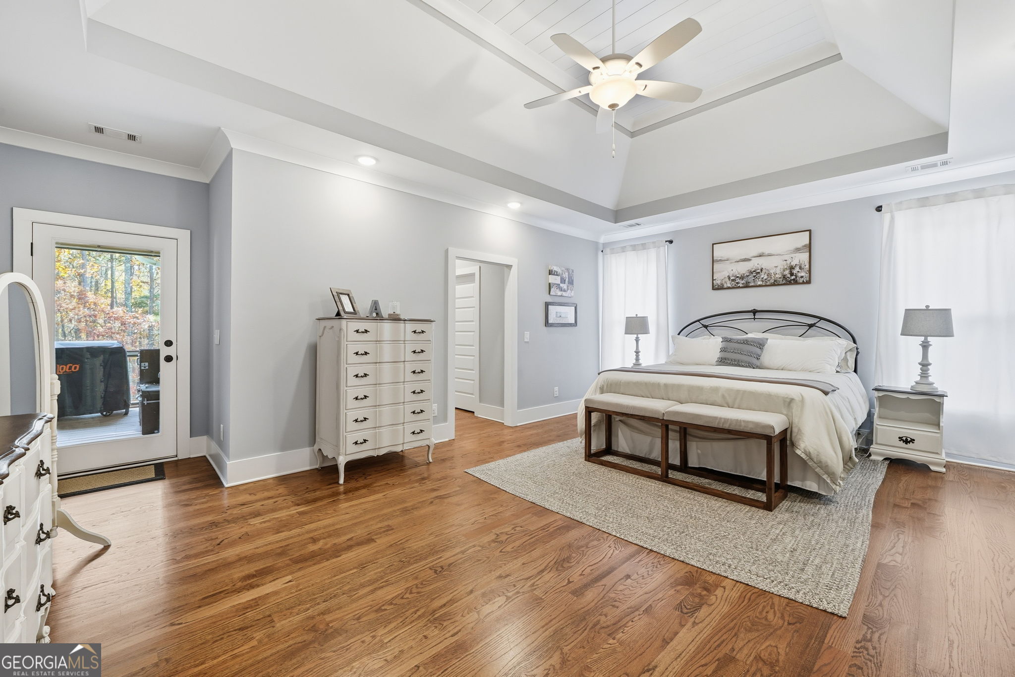 Wilshire Estates - Residential