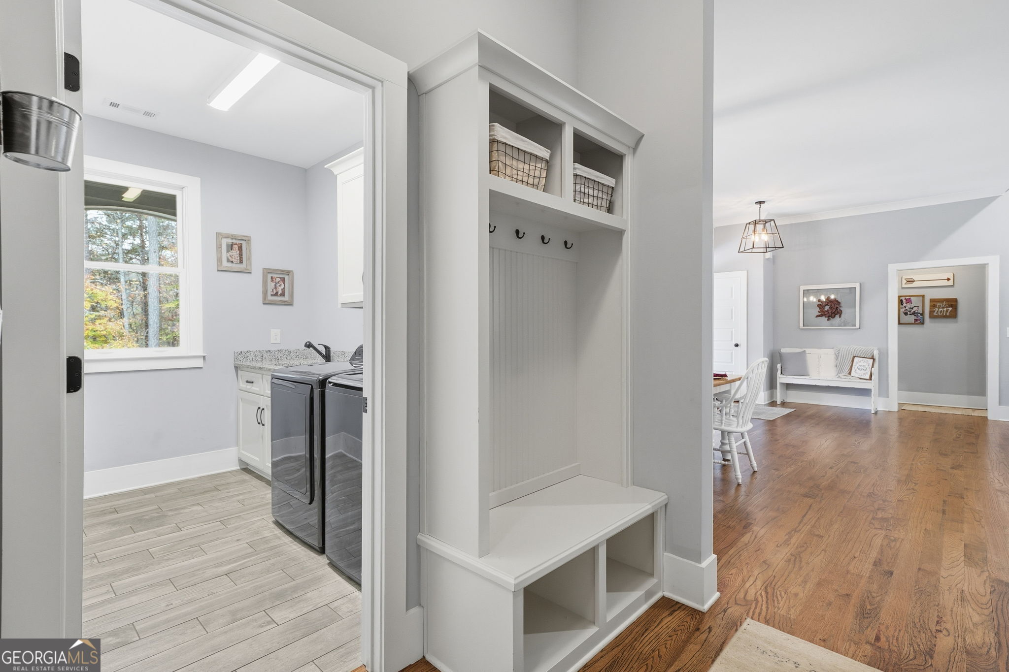 Wilshire Estates - Residential