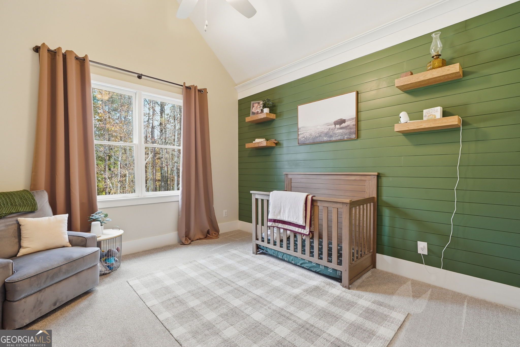 Wilshire Estates - Residential